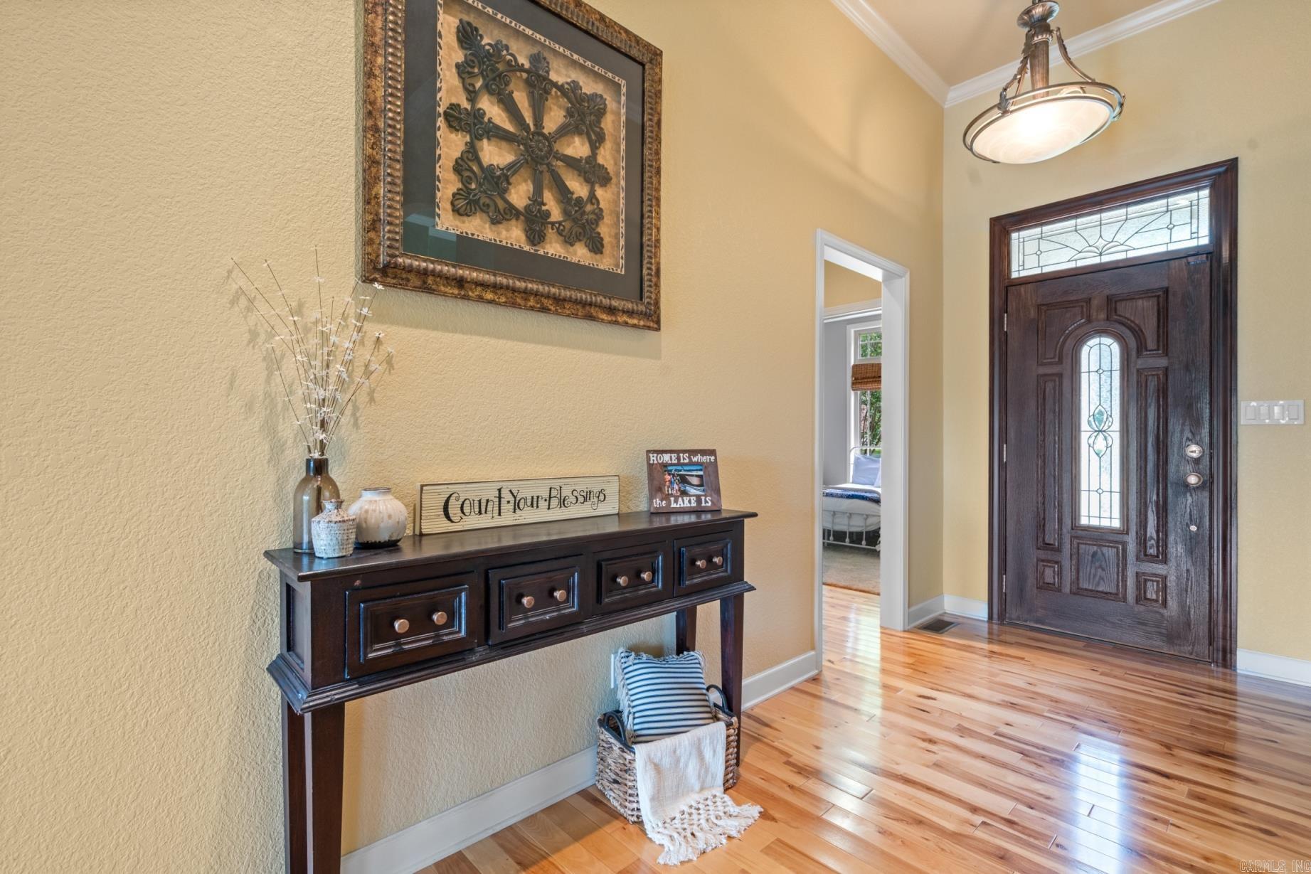 129  Alaston Pt  Hot Springs, AR