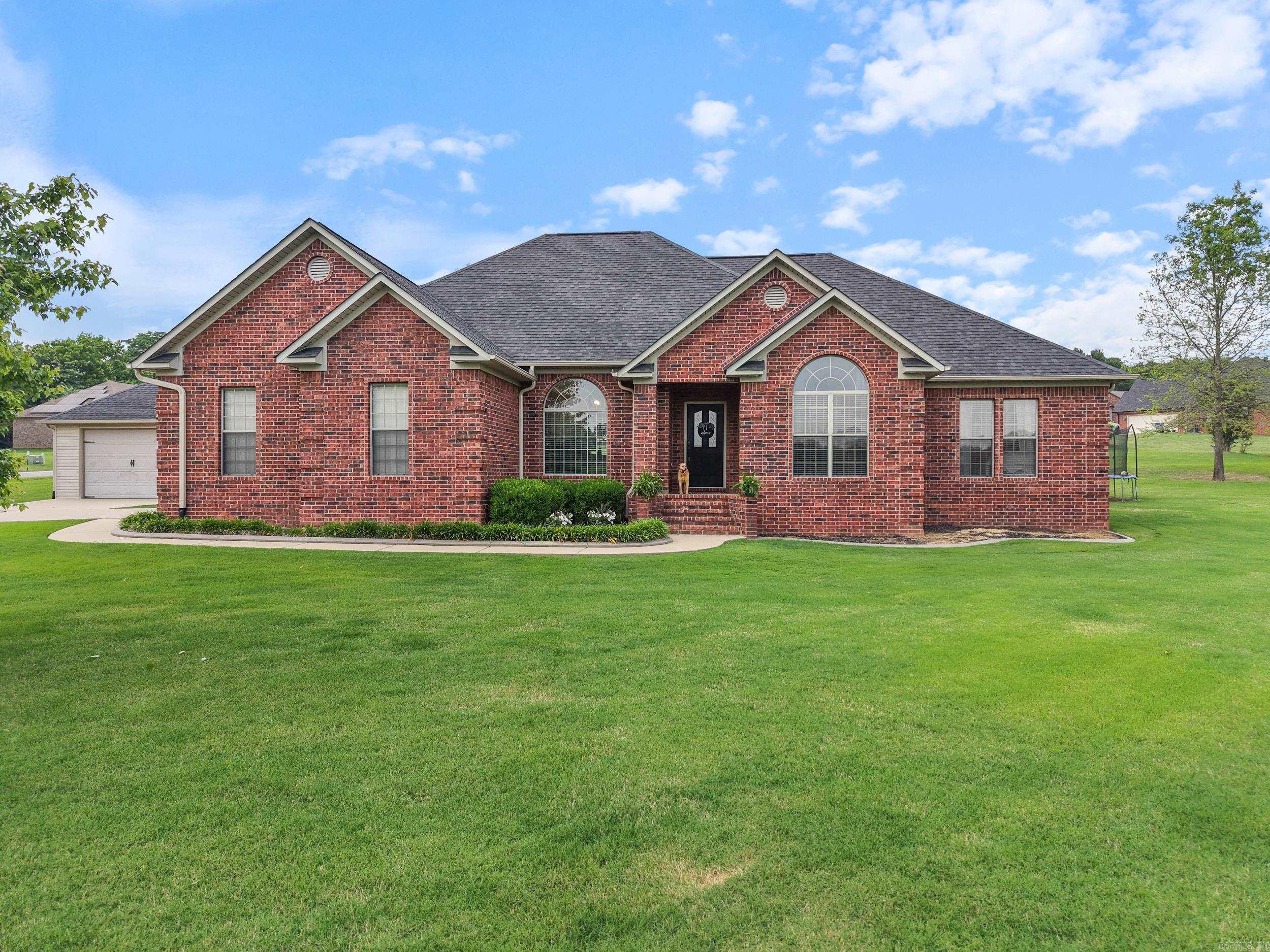23  Shadow Valley  Greenbrier, AR
