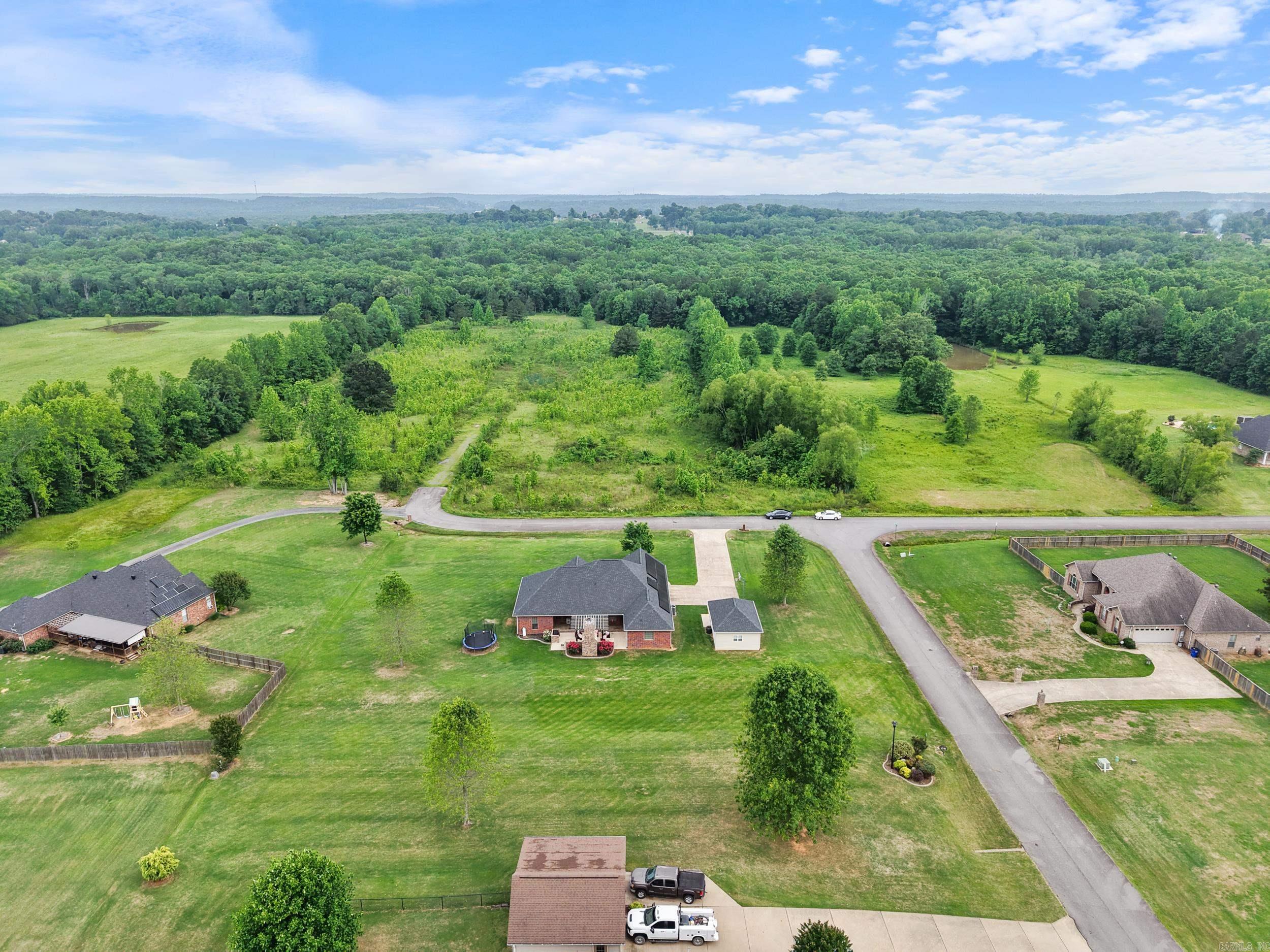 23  Shadow Valley  Greenbrier, AR