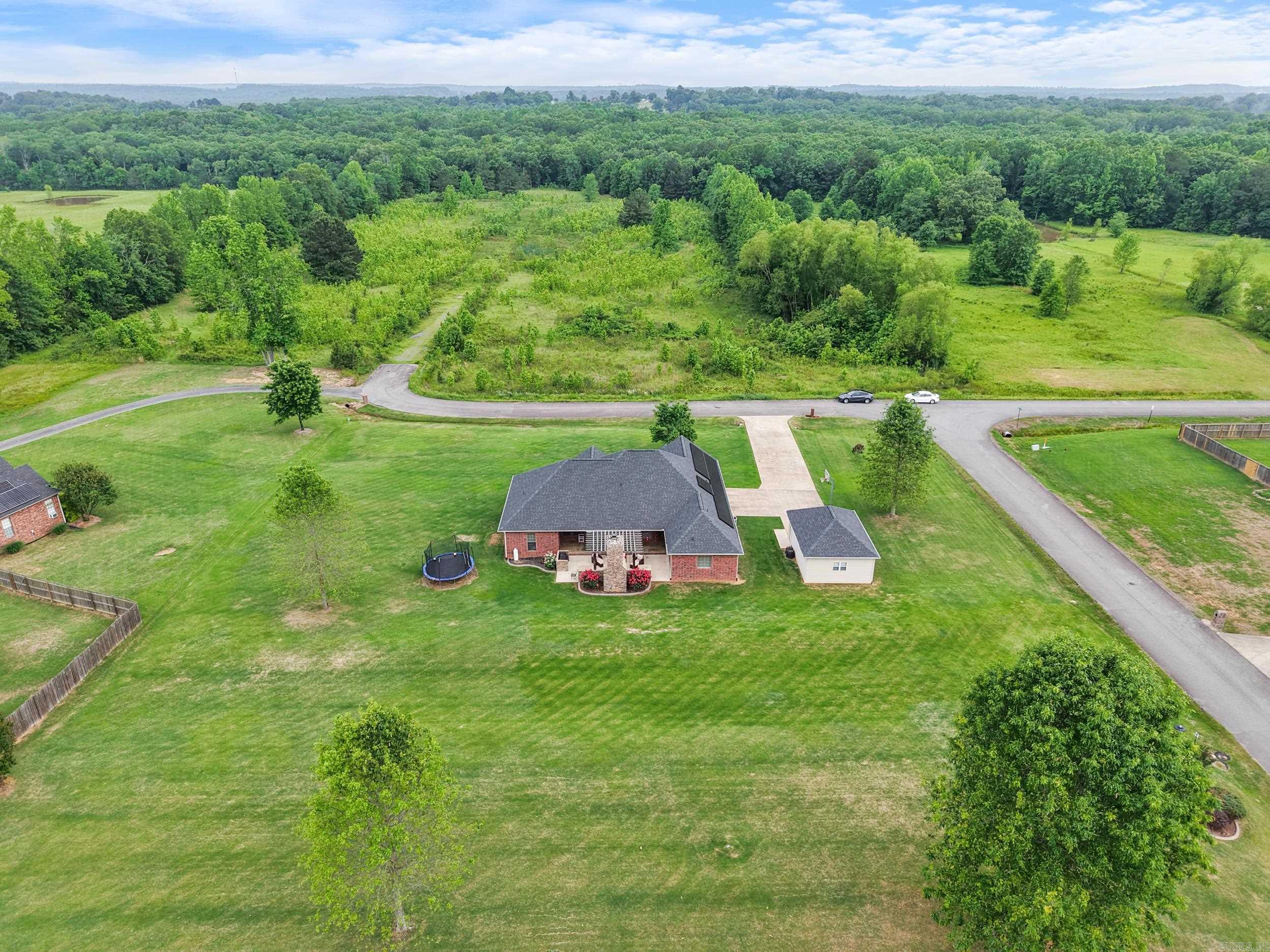 23  Shadow Valley  Greenbrier, AR