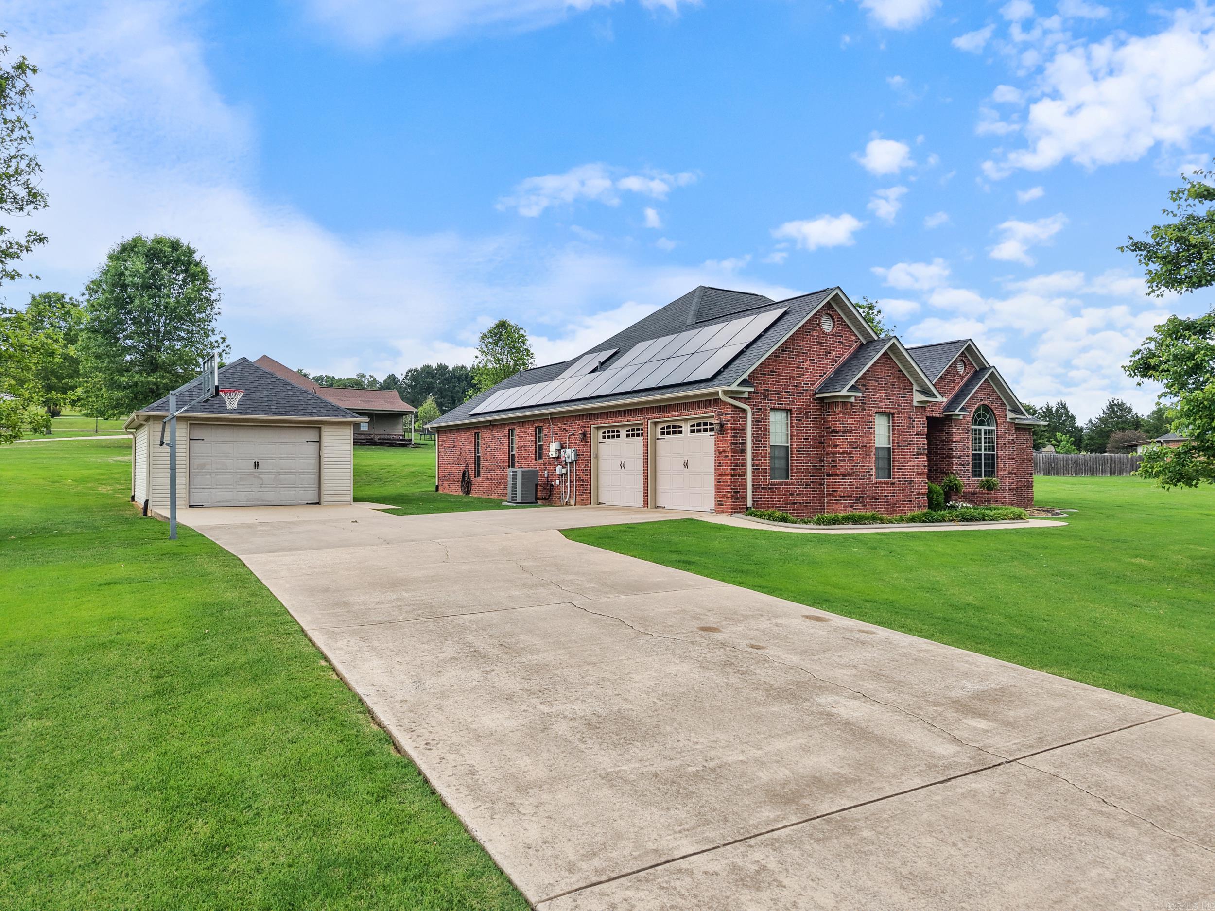 23  Shadow Valley  Greenbrier, AR