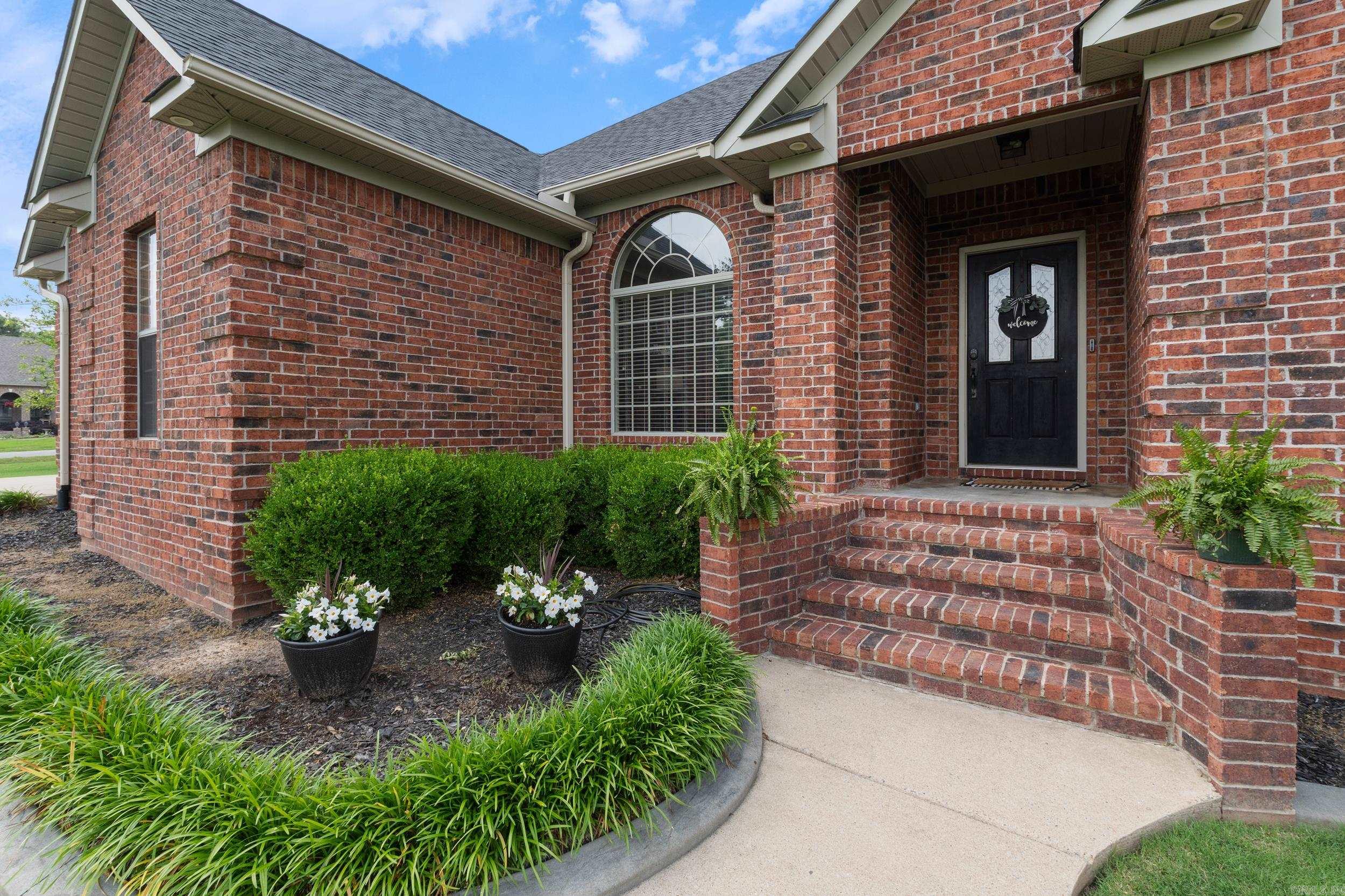 23  Shadow Valley  Greenbrier, AR