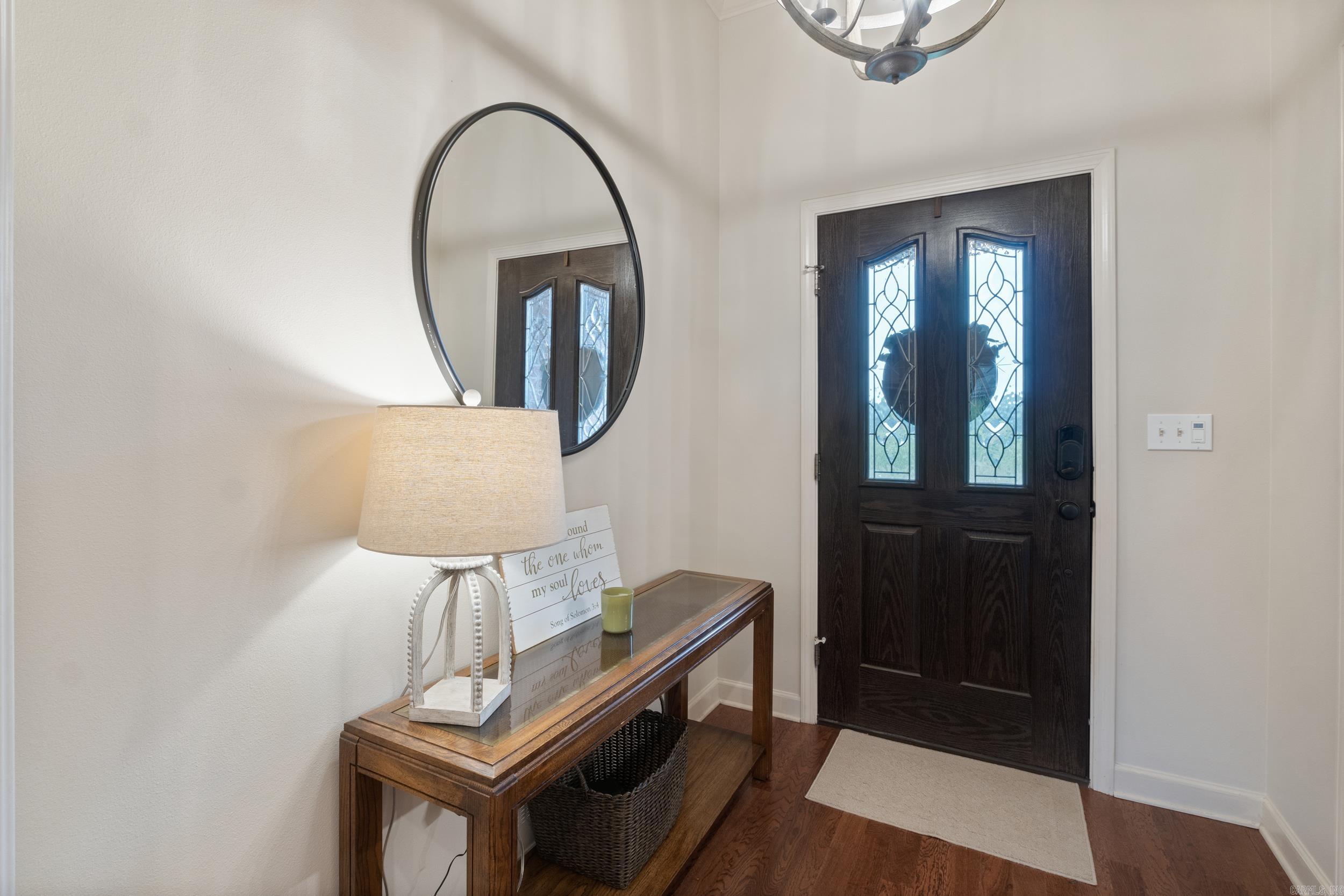 23  Shadow Valley  Greenbrier, AR