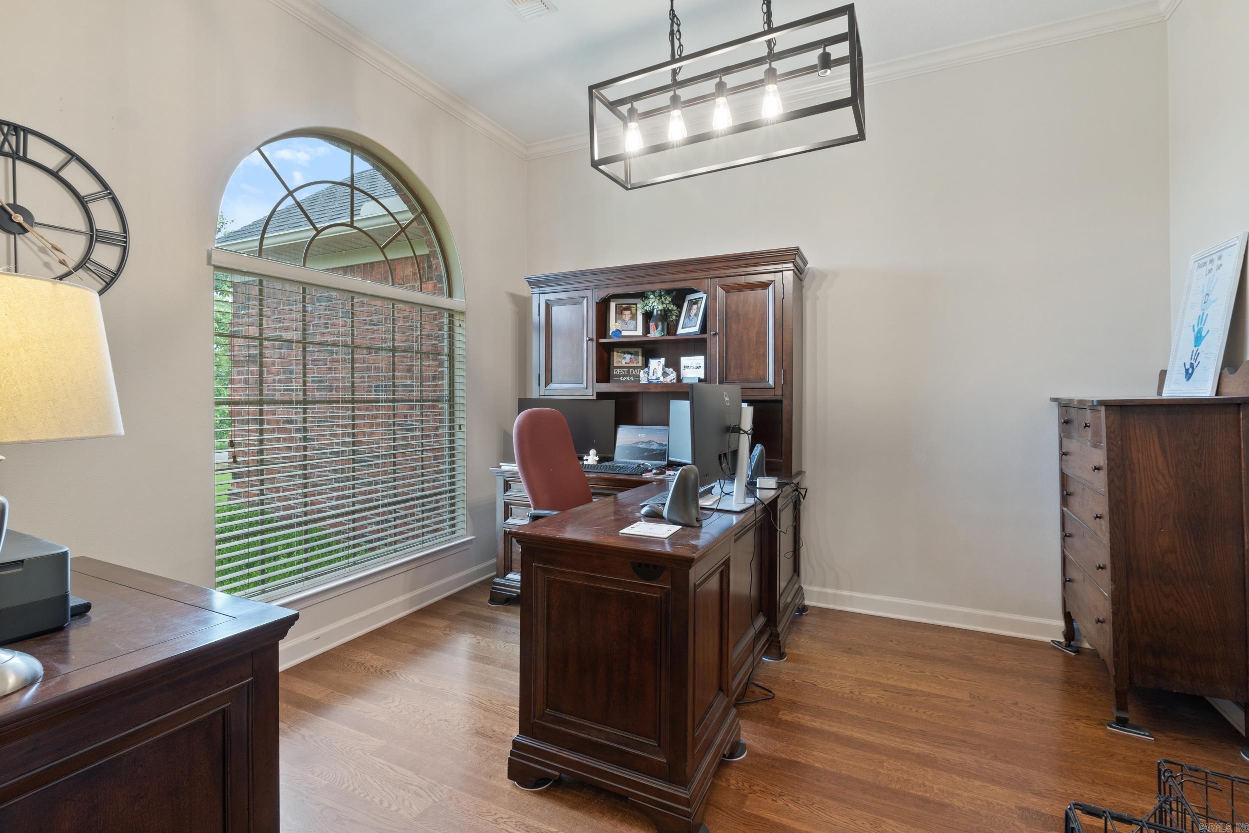 23  Shadow Valley  Greenbrier, AR