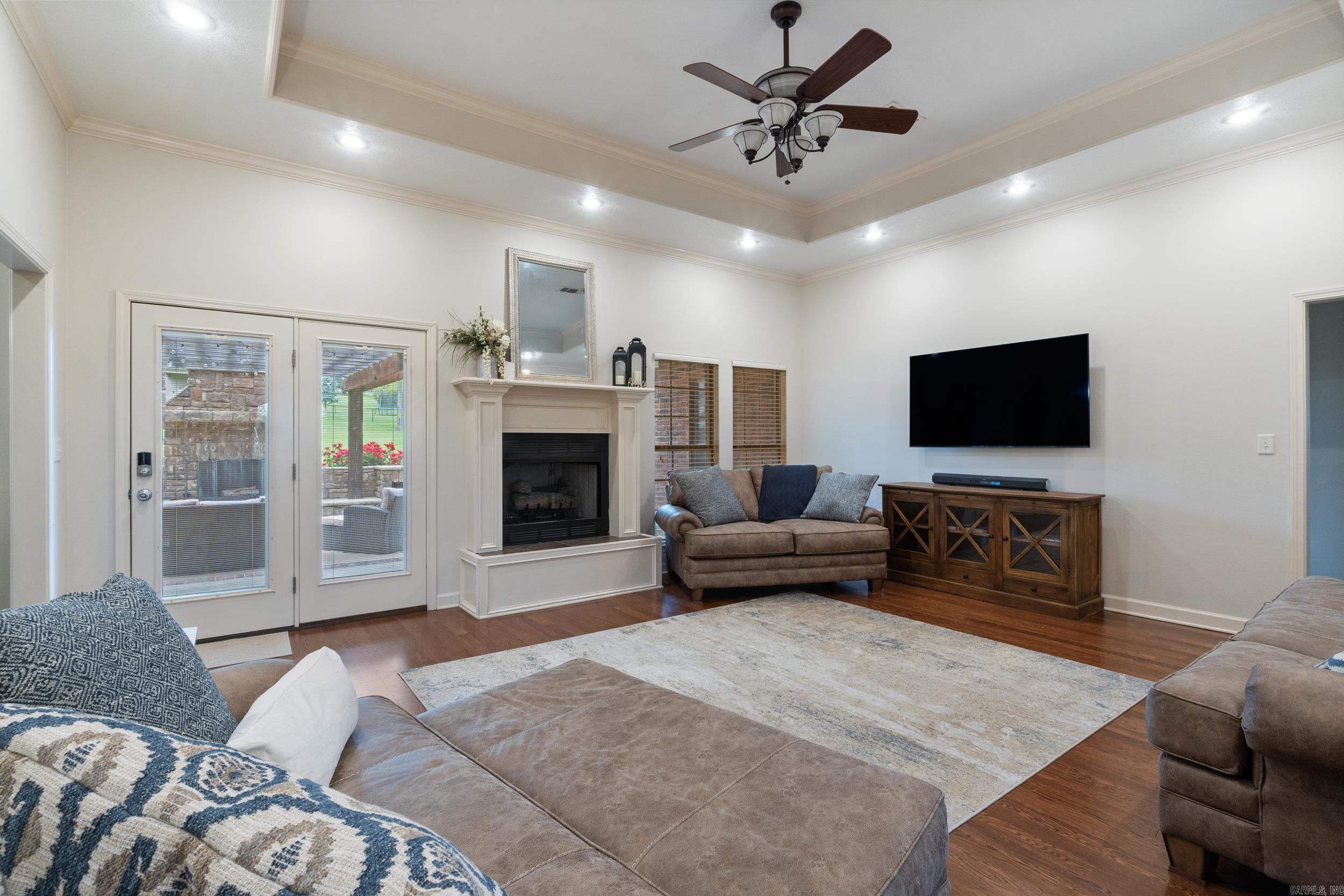 23  Shadow Valley  Greenbrier, AR