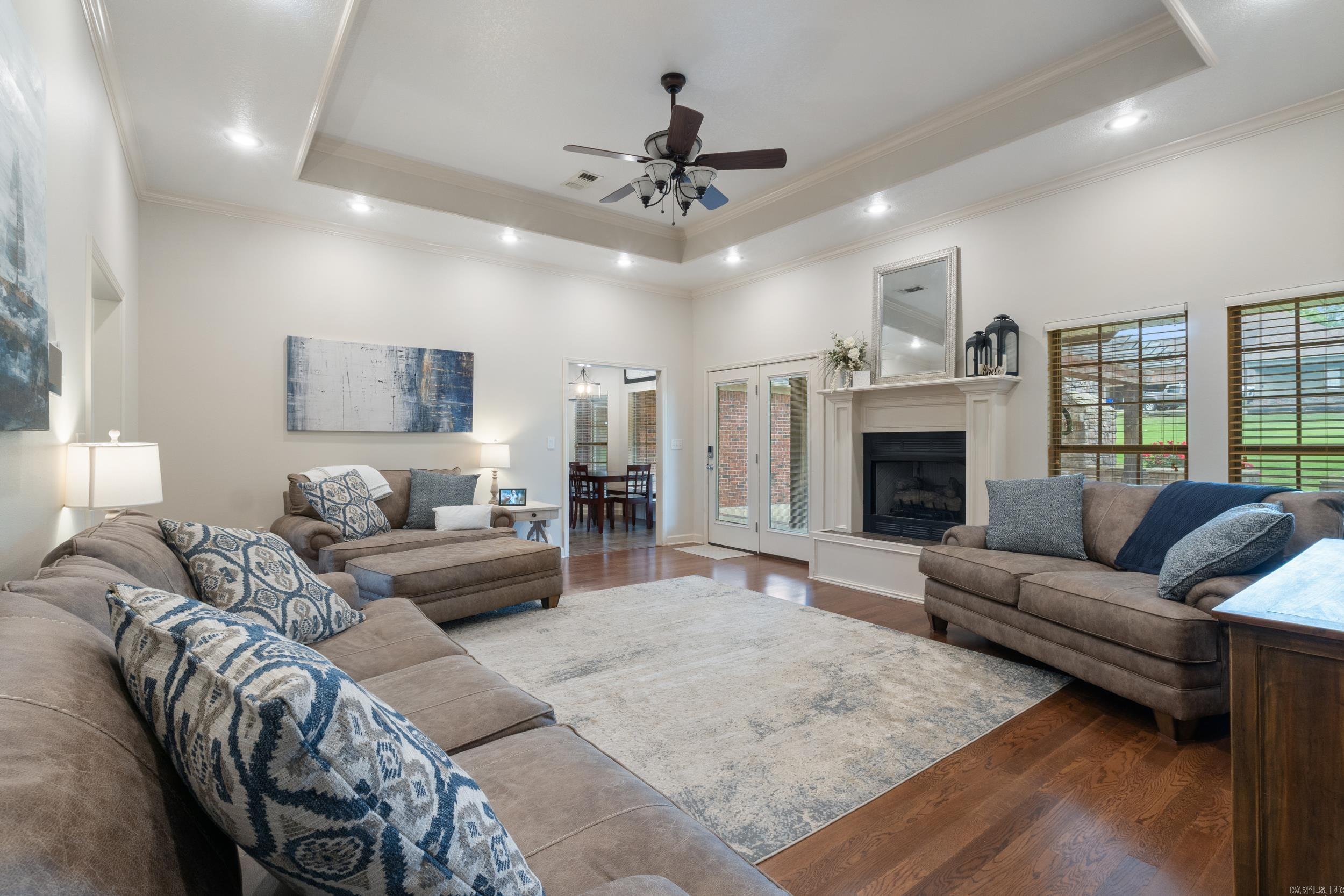 23  Shadow Valley  Greenbrier, AR