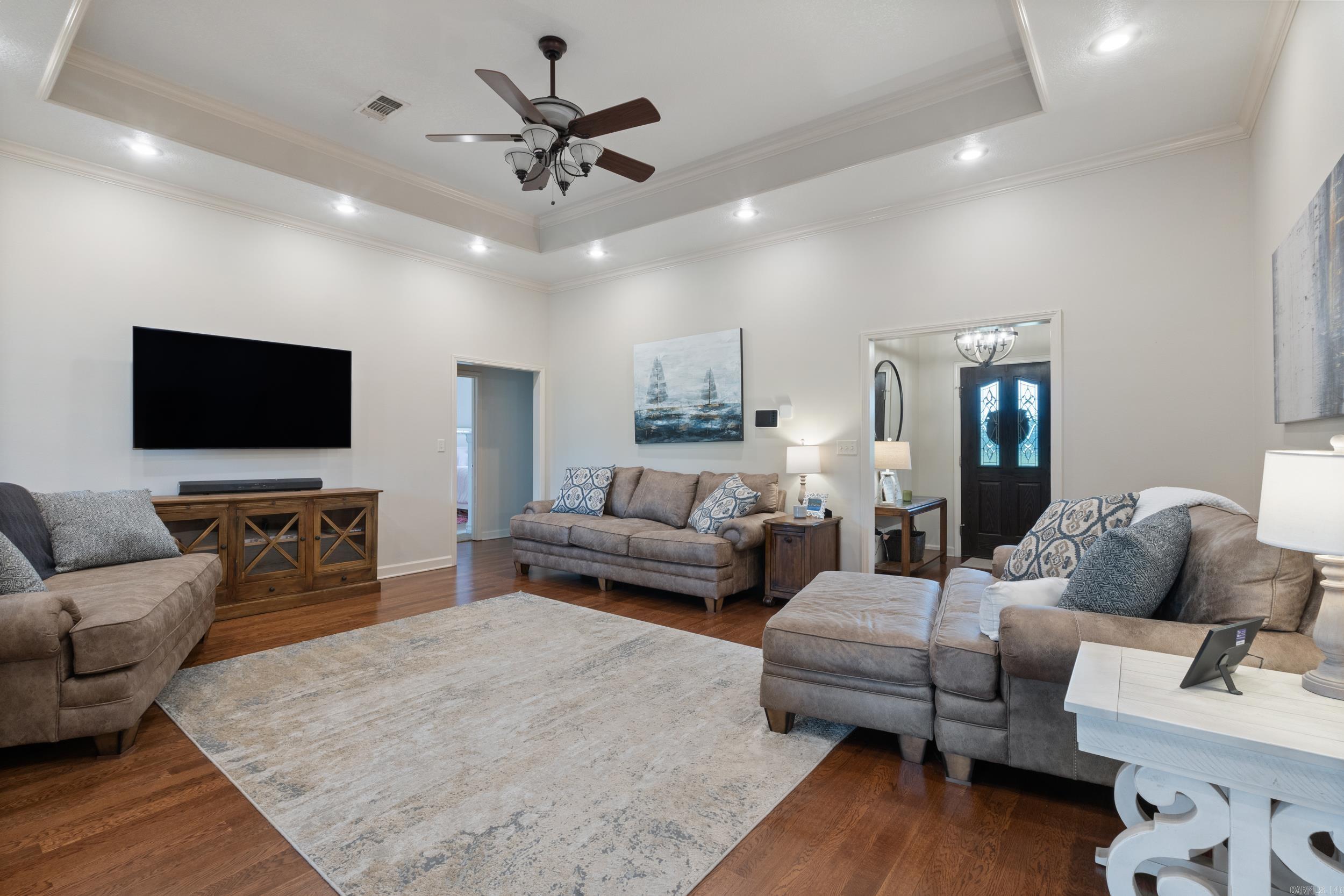 23  Shadow Valley  Greenbrier, AR