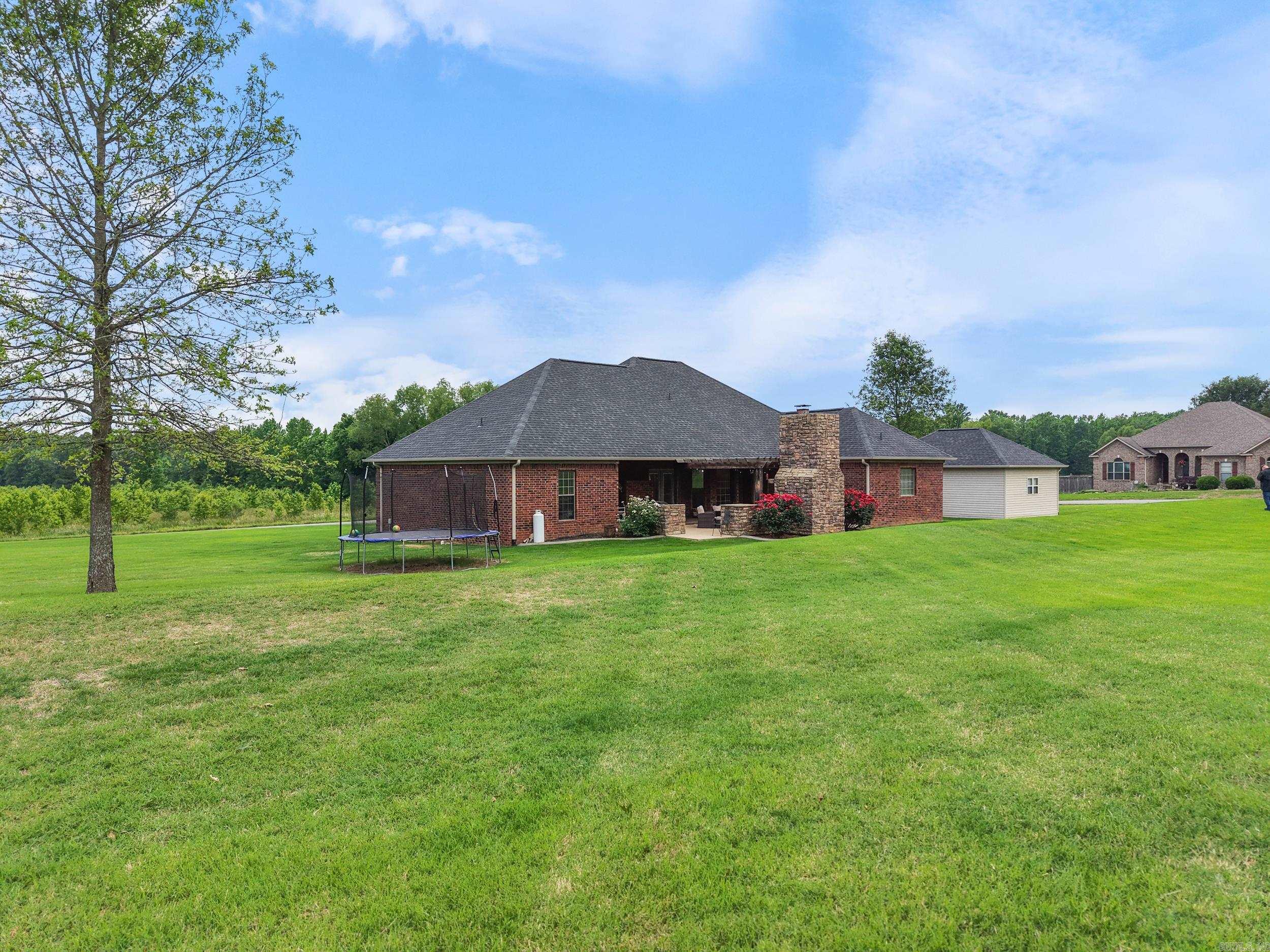 23  Shadow Valley  Greenbrier, AR