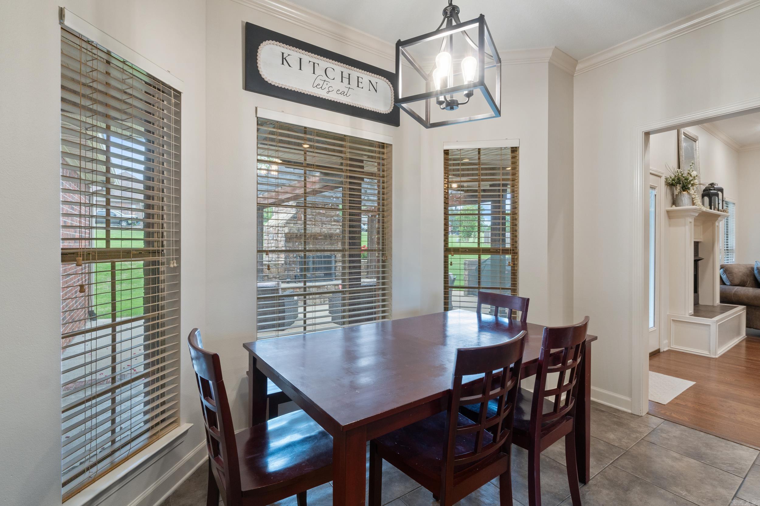23  Shadow Valley  Greenbrier, AR