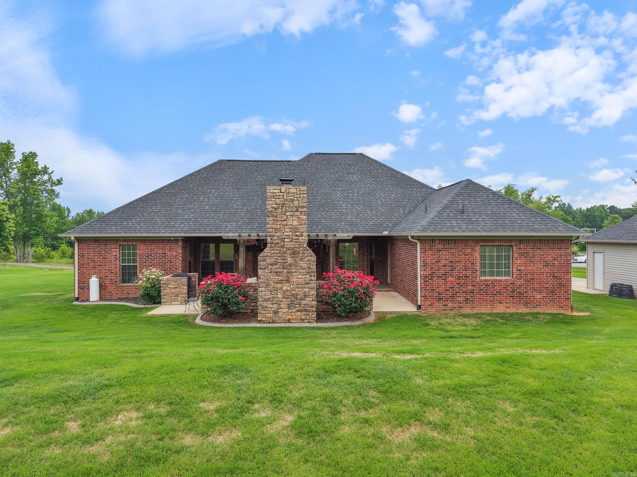 23  Shadow Valley  Greenbrier, AR