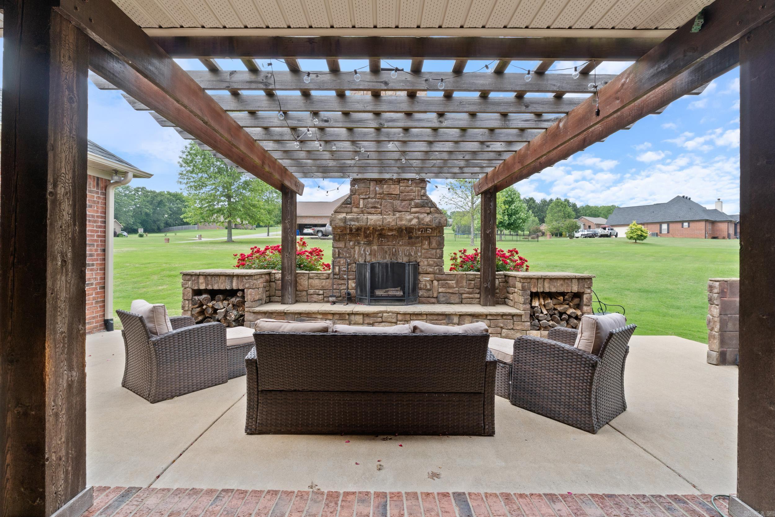 23  Shadow Valley  Greenbrier, AR