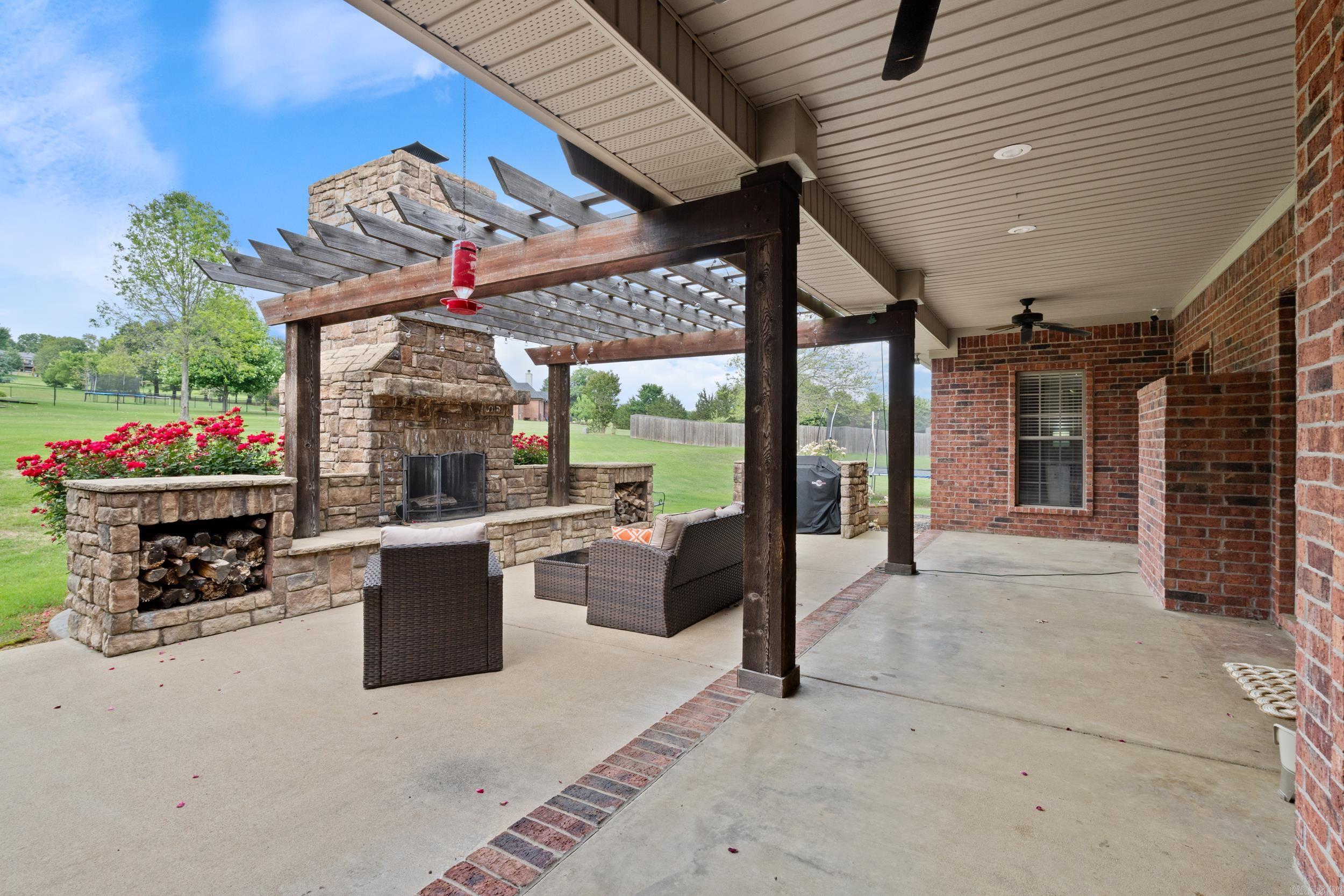 23  Shadow Valley  Greenbrier, AR