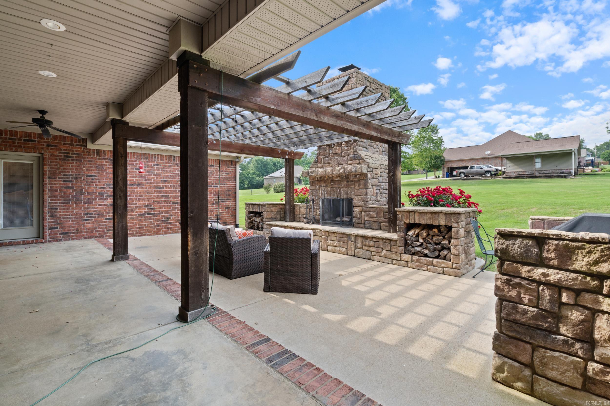 23  Shadow Valley  Greenbrier, AR