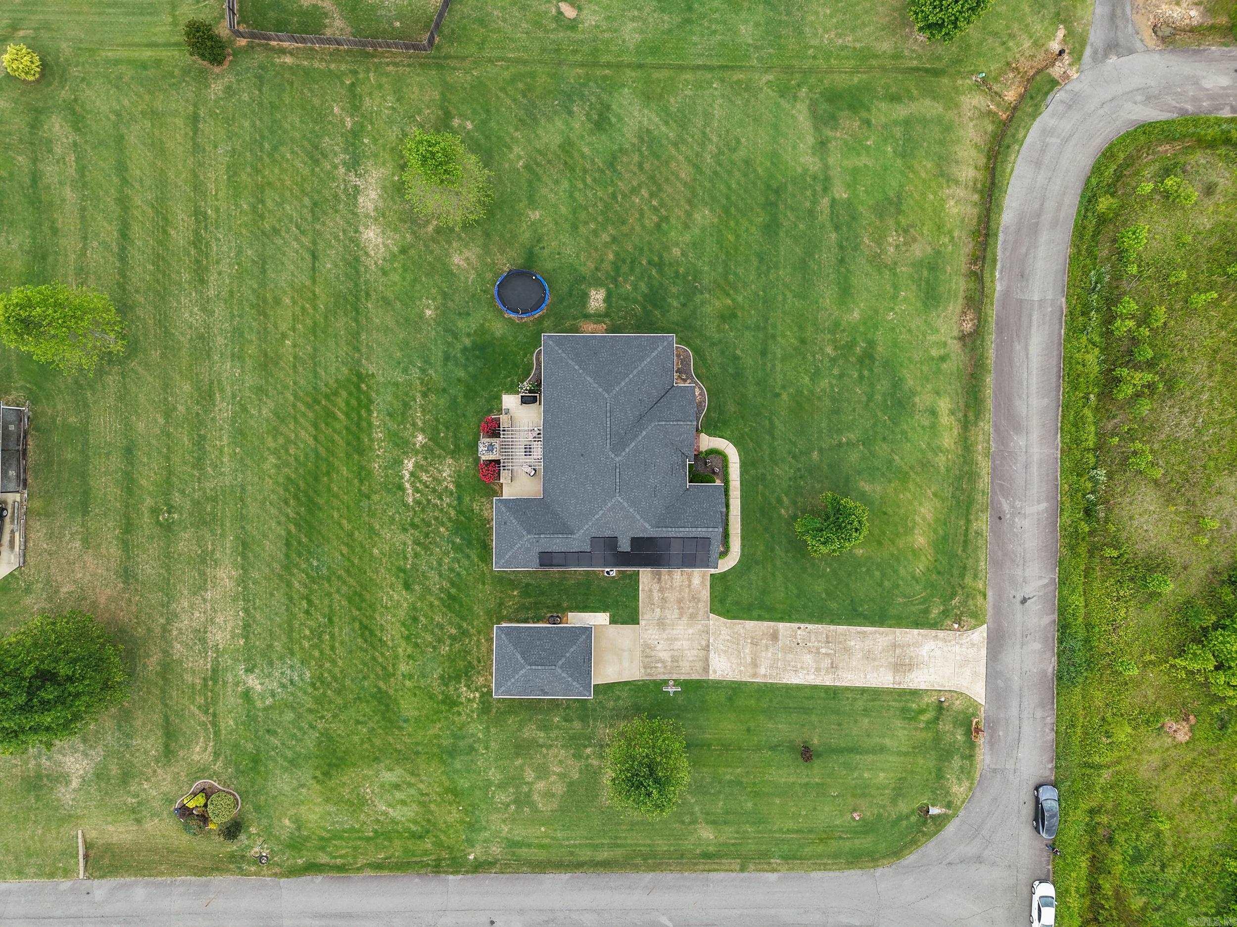 23  Shadow Valley  Greenbrier, AR
