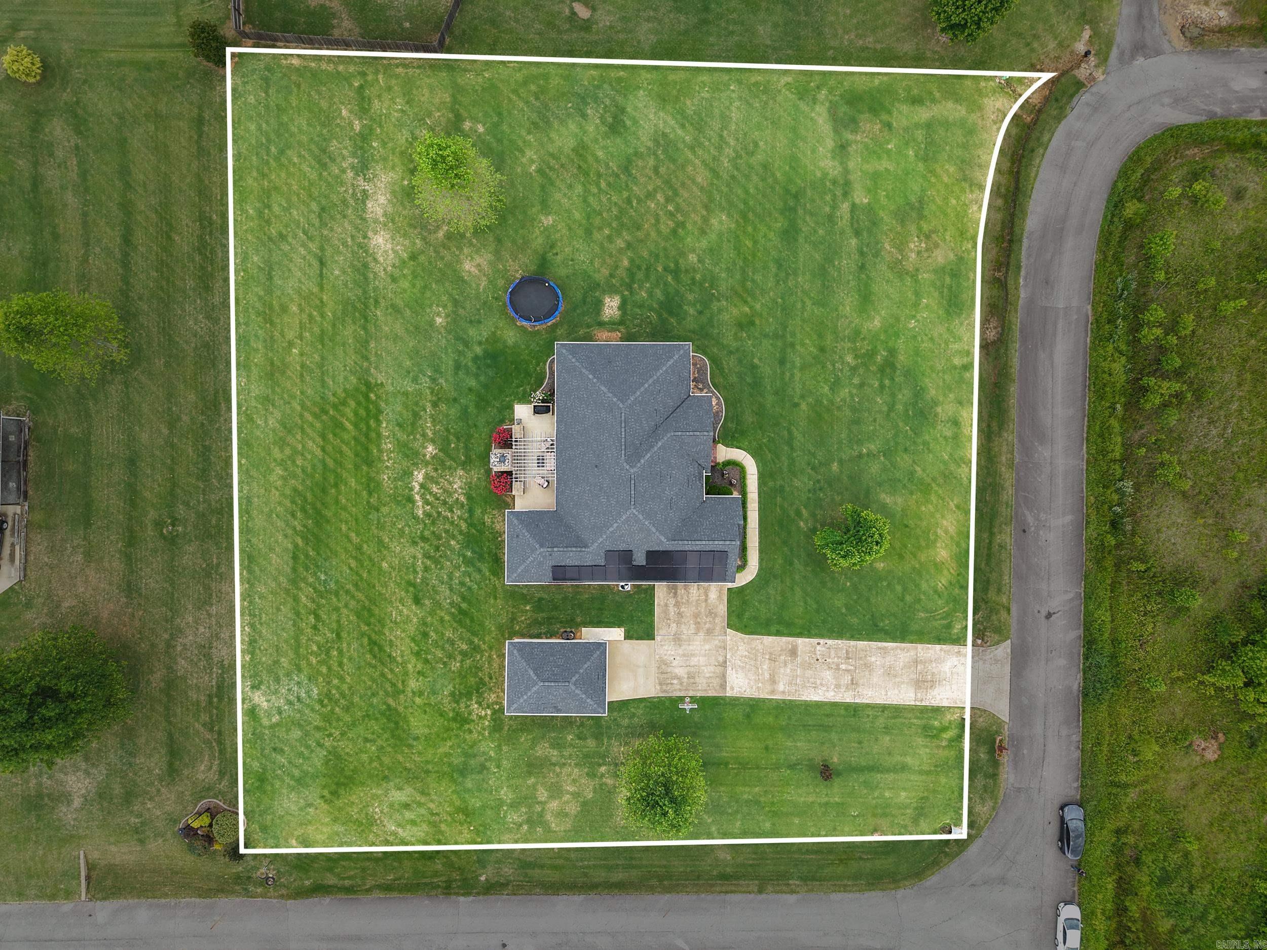 23  Shadow Valley  Greenbrier, AR