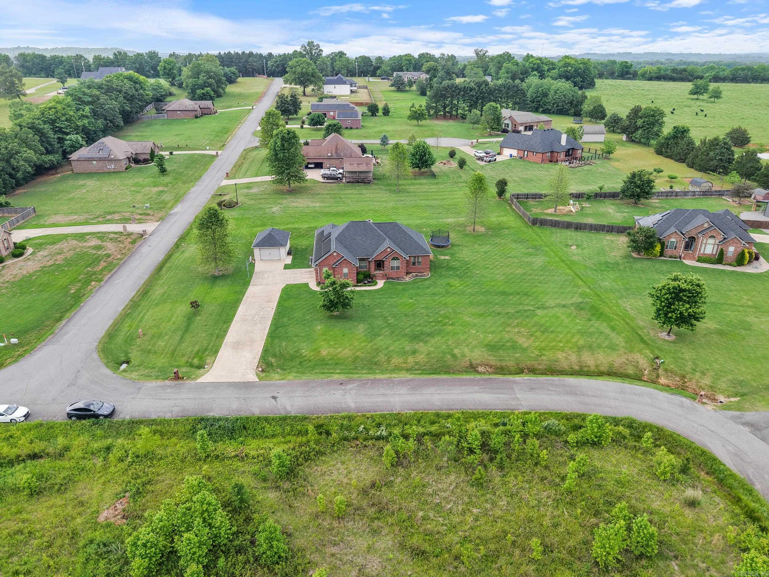 23  Shadow Valley  Greenbrier, AR