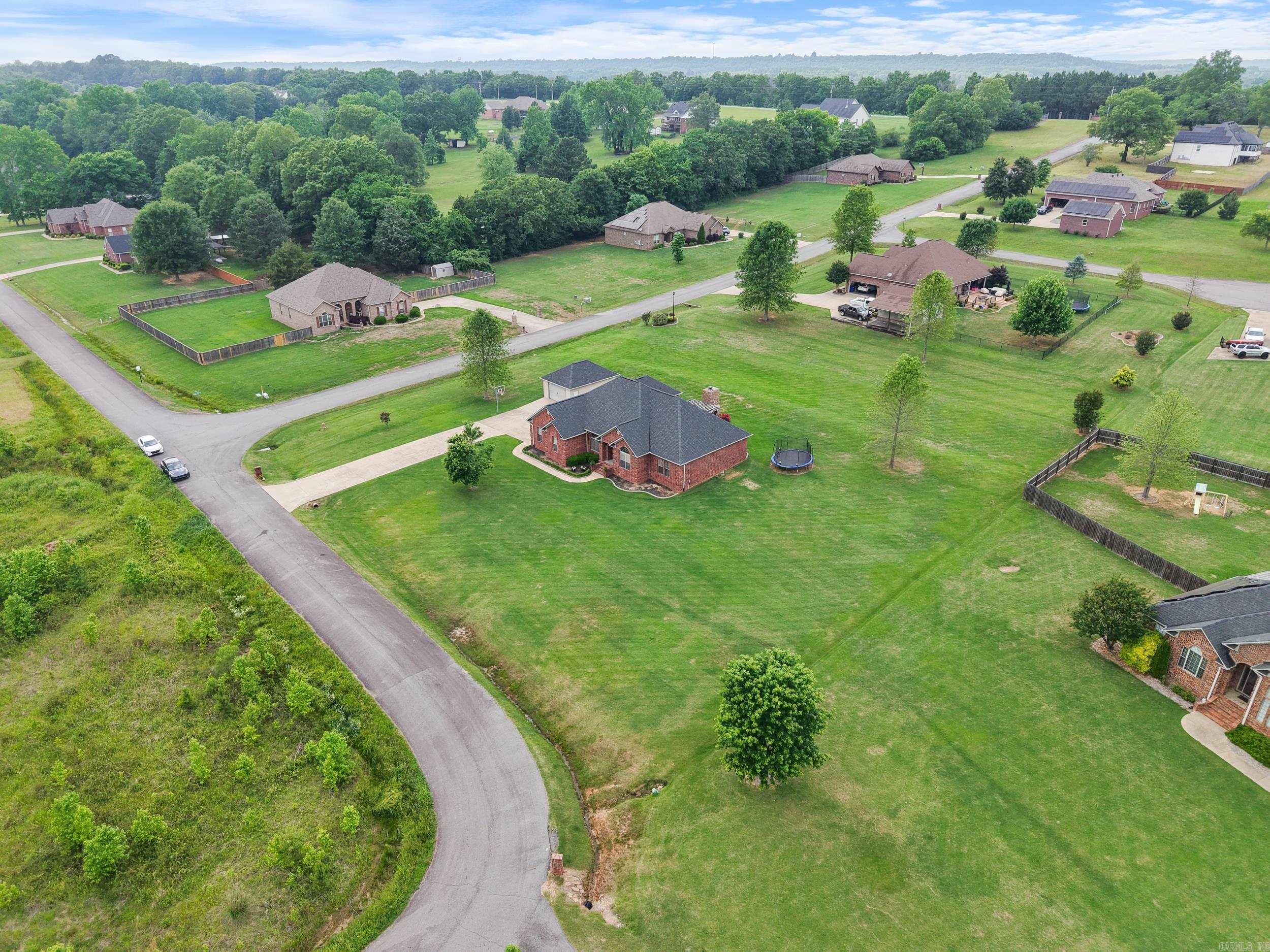 23  Shadow Valley  Greenbrier, AR