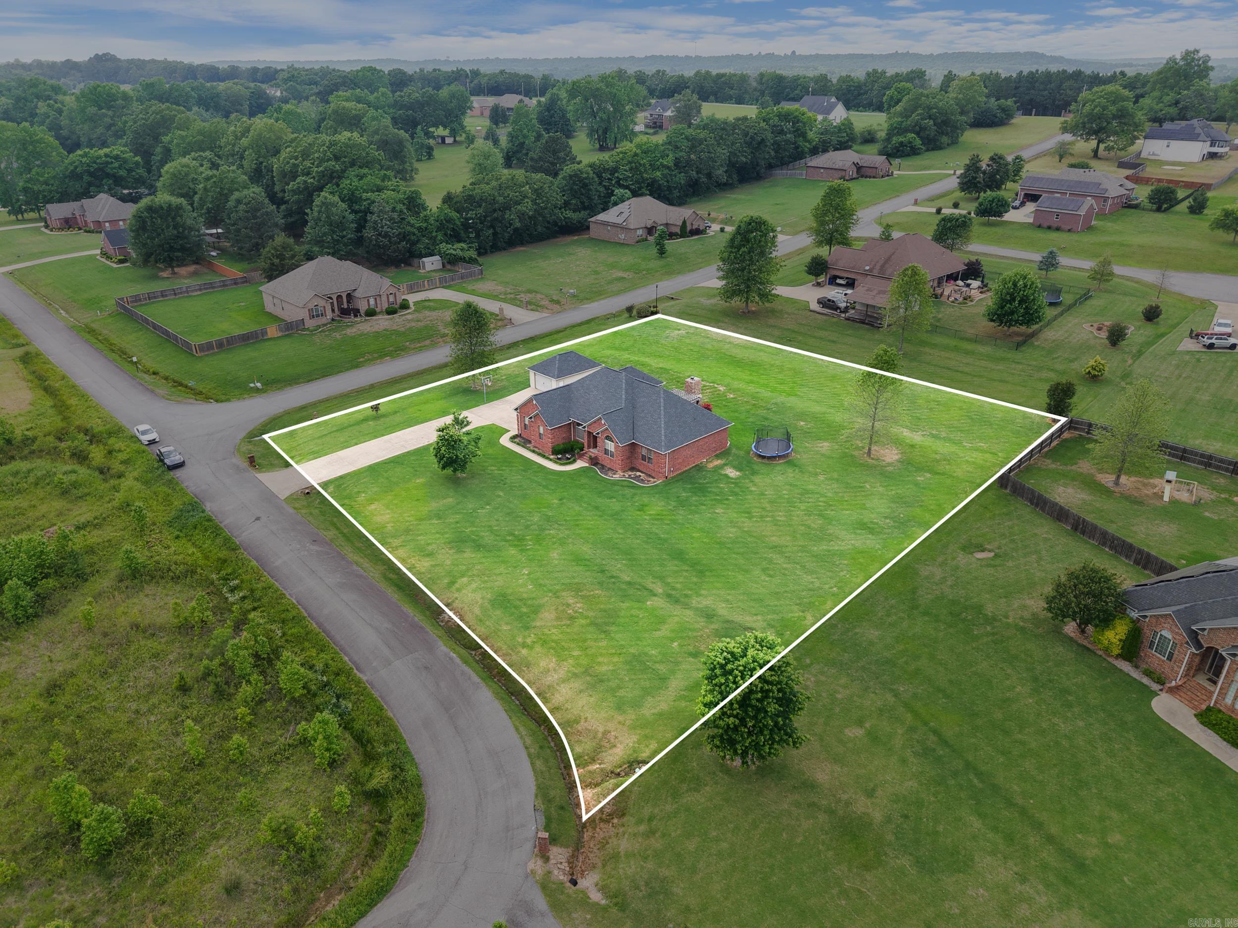 23  Shadow Valley  Greenbrier, AR