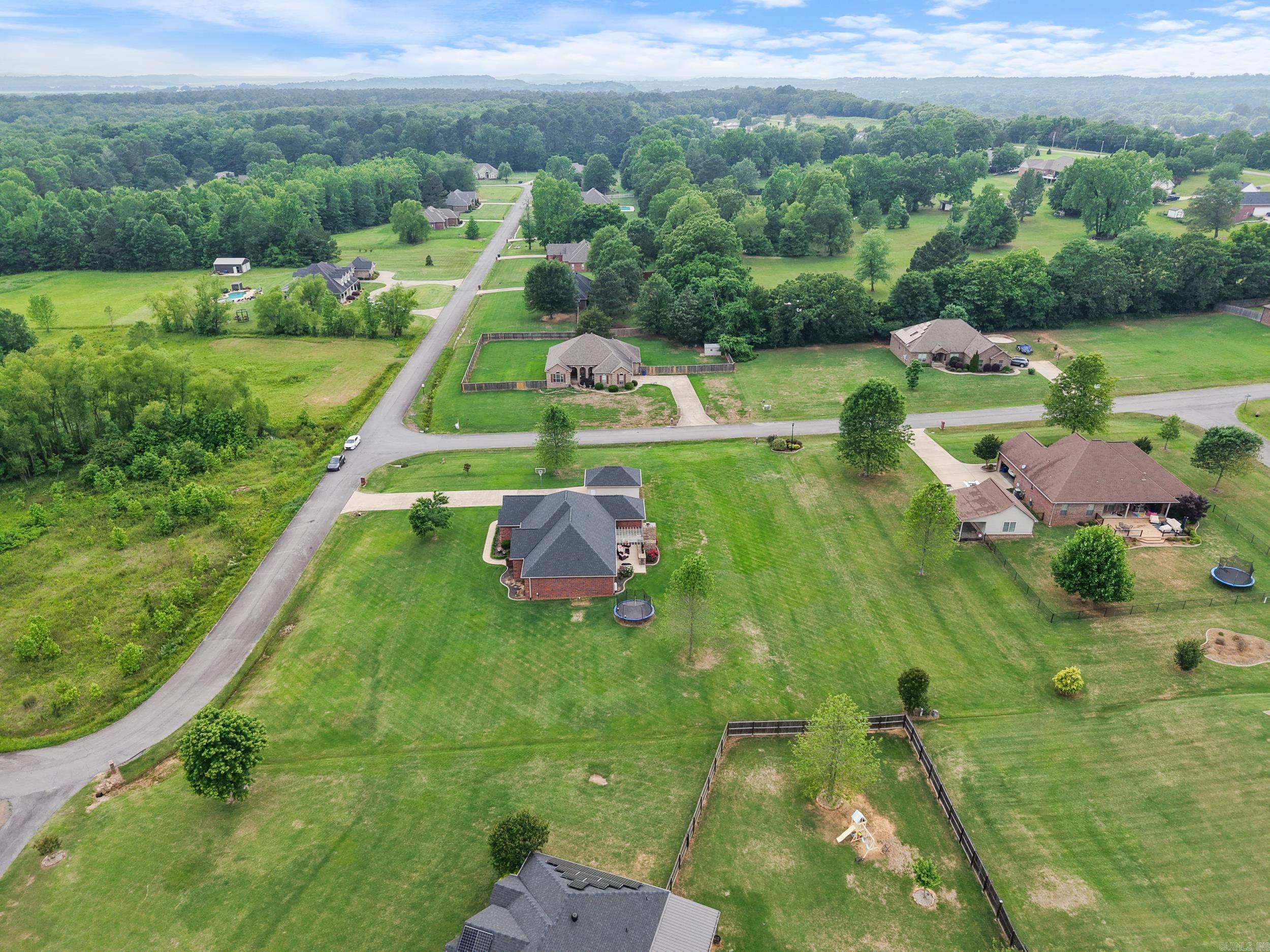 23  Shadow Valley  Greenbrier, AR