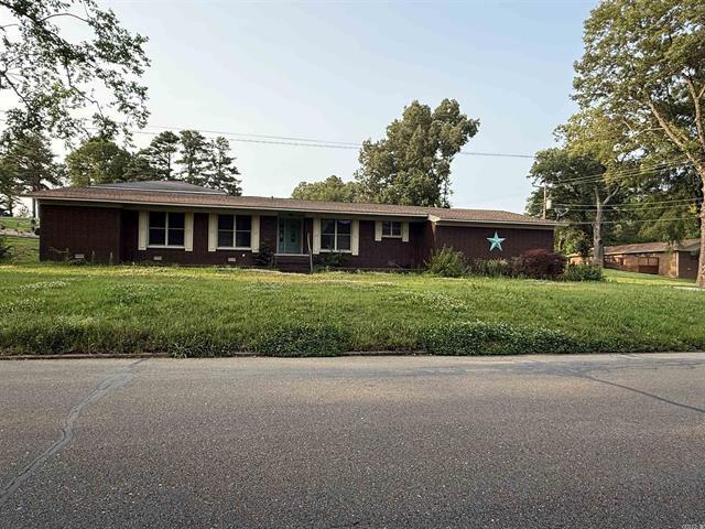 1484 E Hamilton  Wynne, AR