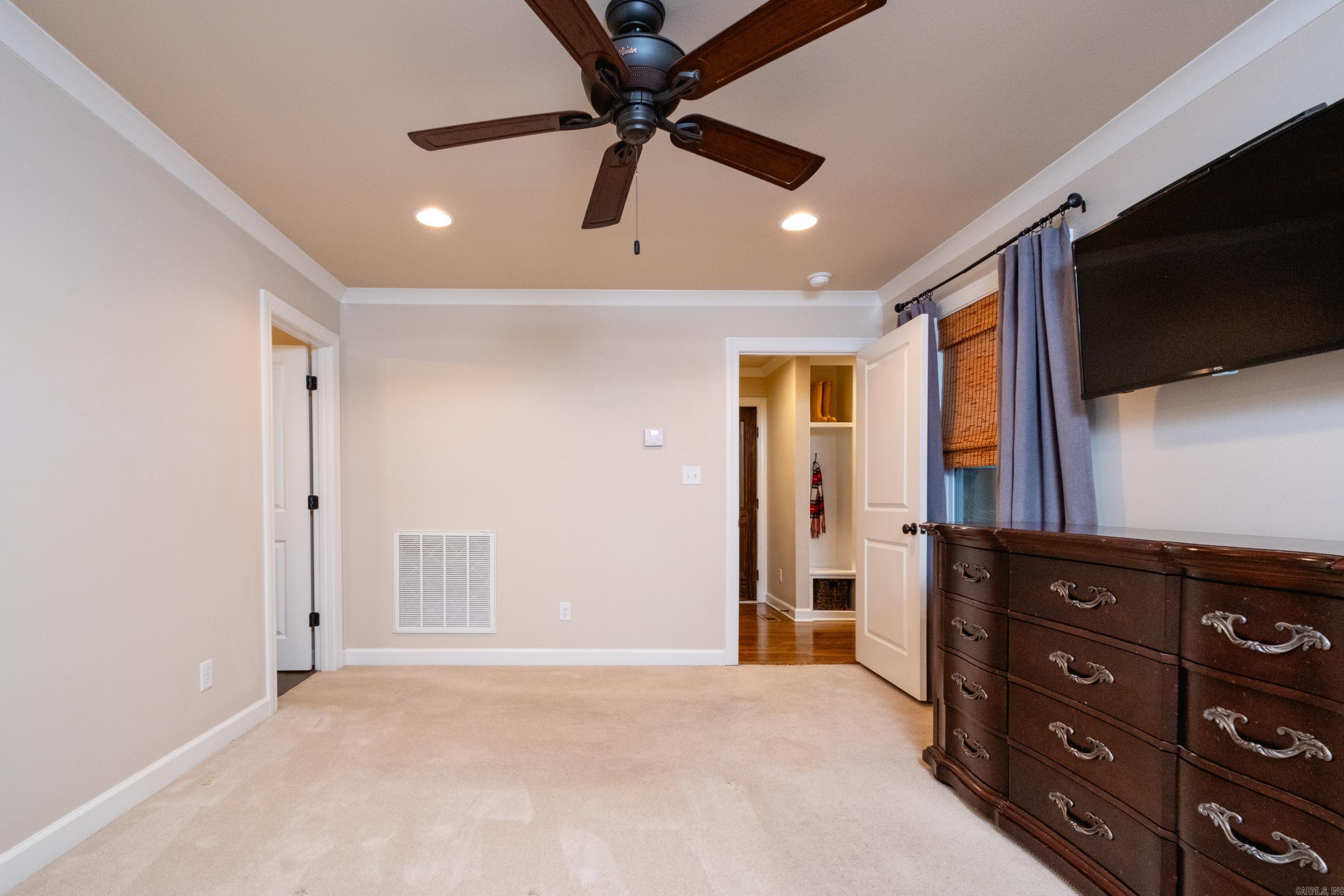 1717  North Harrison  Little Rock, AR