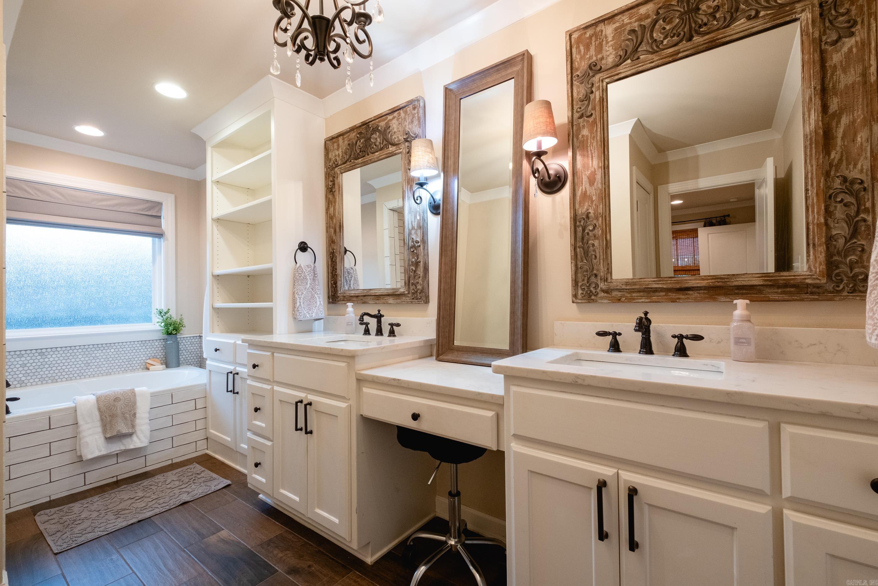 1717  North Harrison  Little Rock, AR