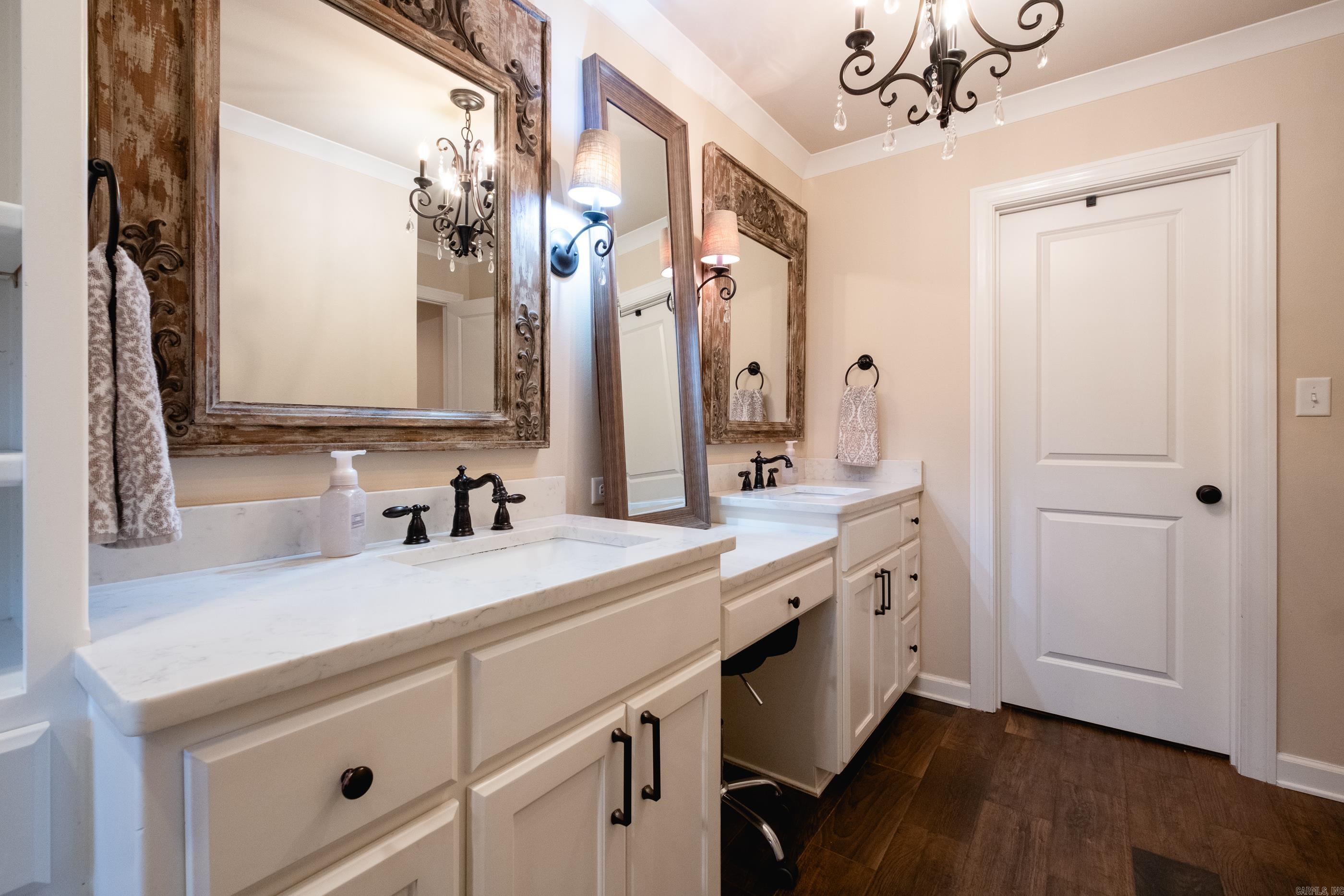 1717  North Harrison  Little Rock, AR
