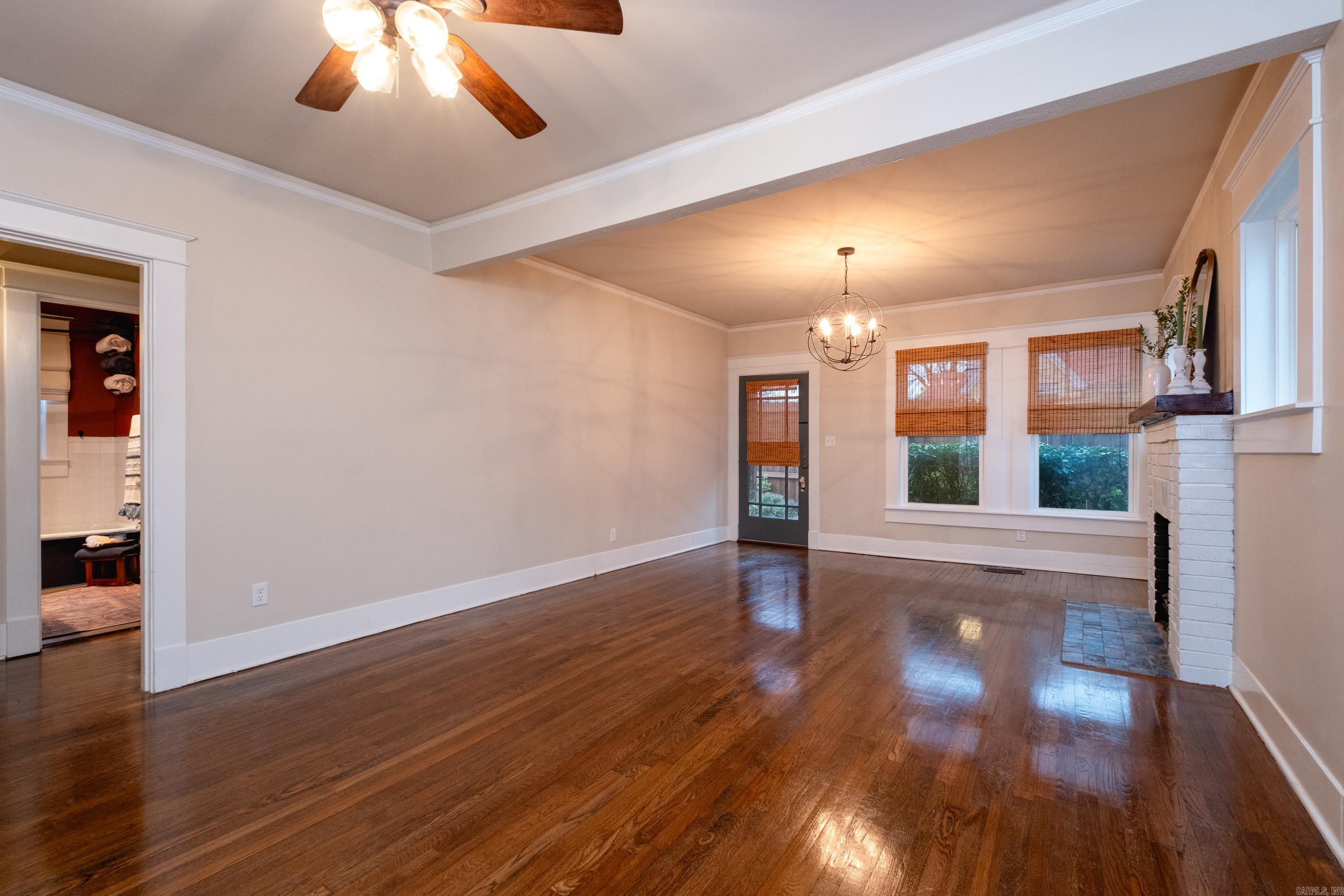 1717  North Harrison  Little Rock, AR