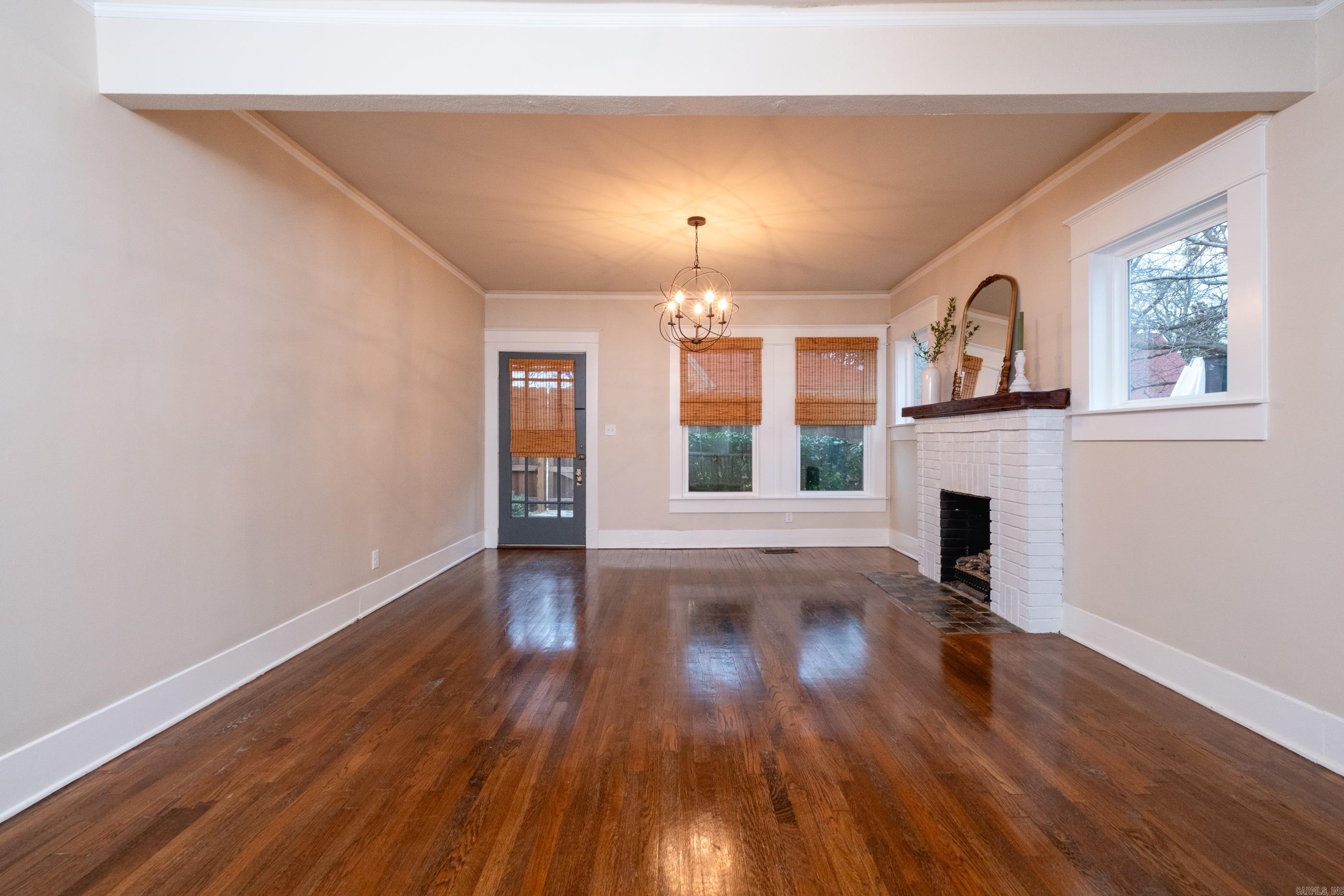1717  North Harrison  Little Rock, AR