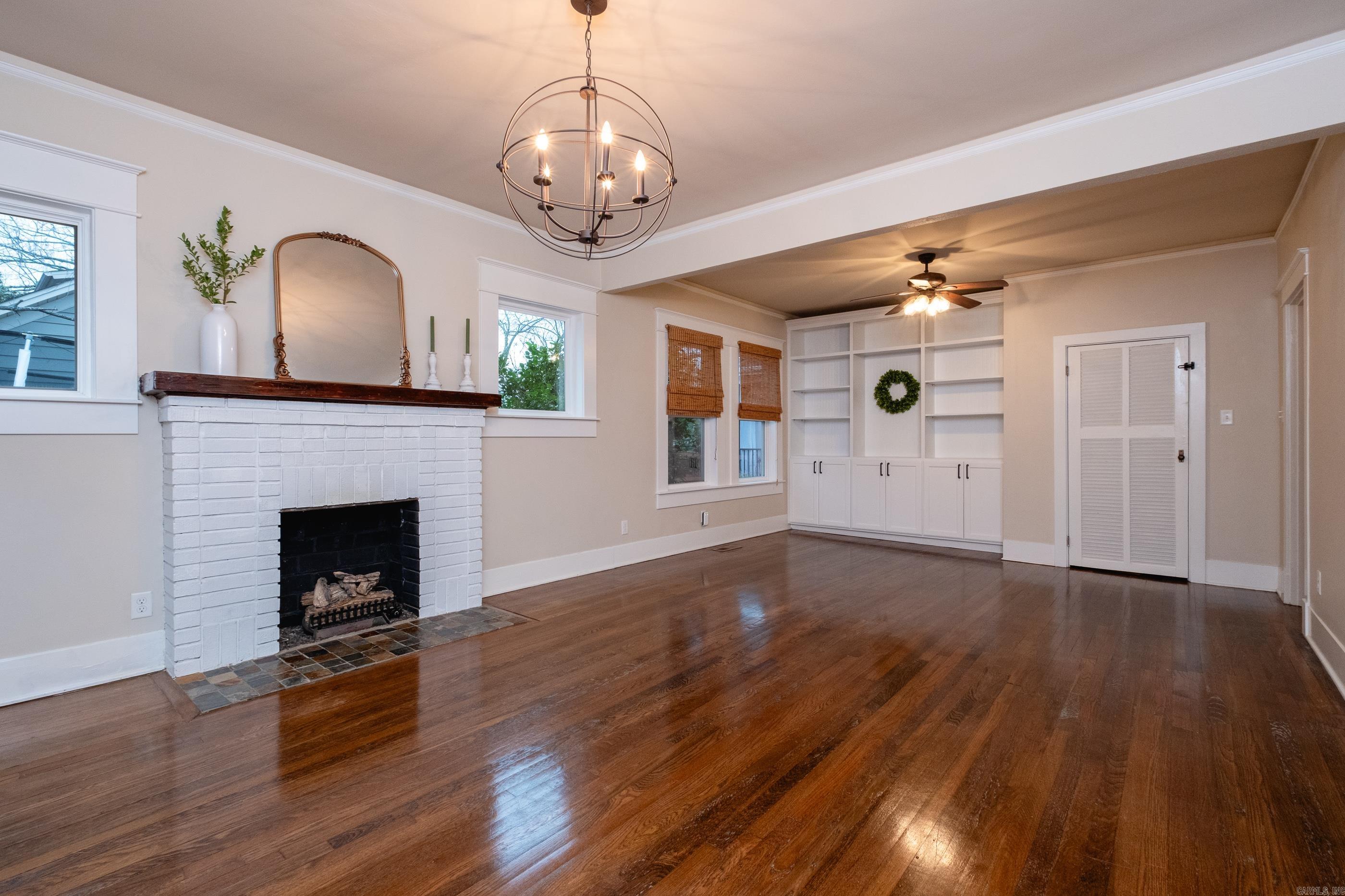 1717  North Harrison  Little Rock, AR