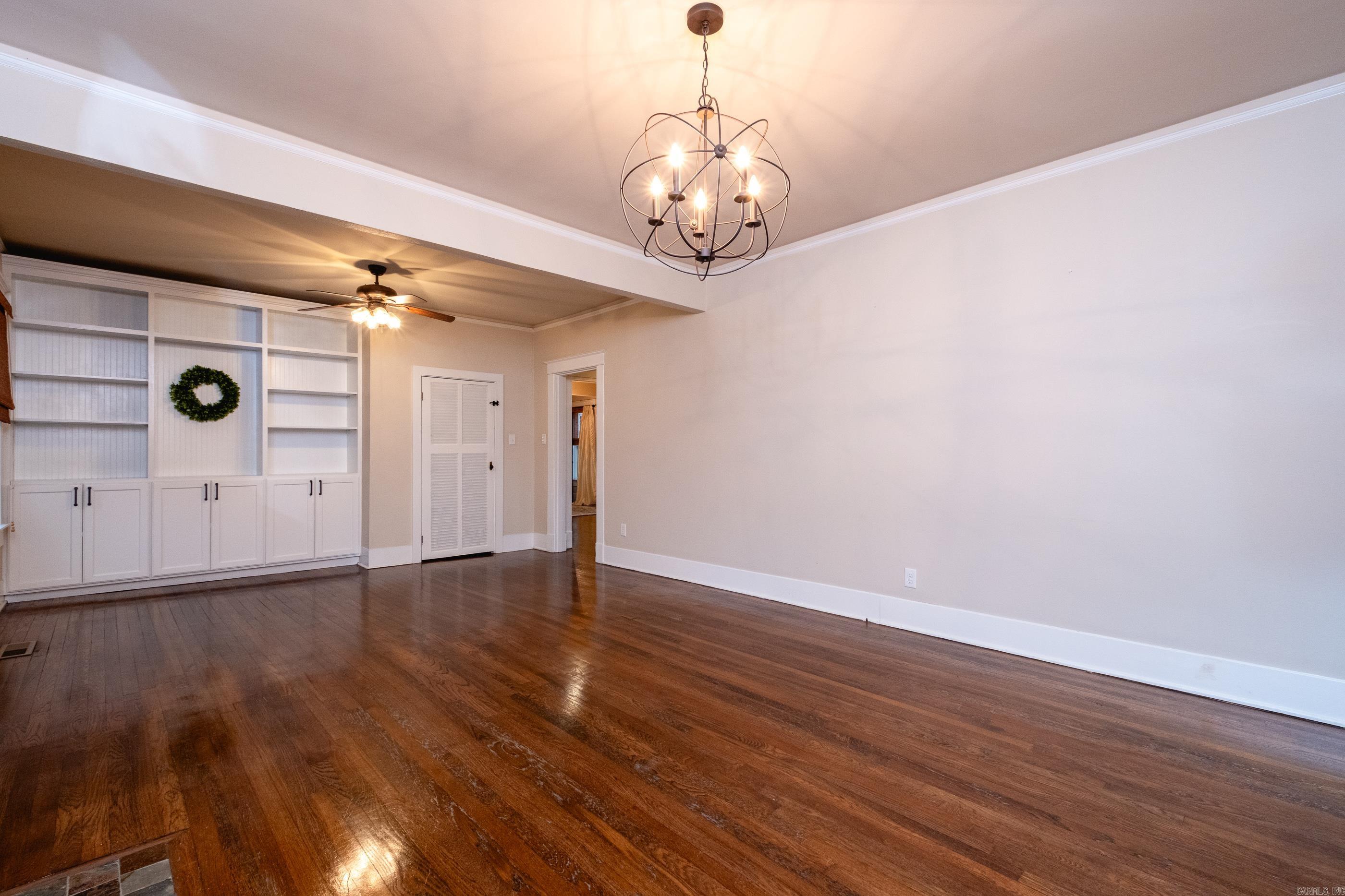 1717  North Harrison  Little Rock, AR