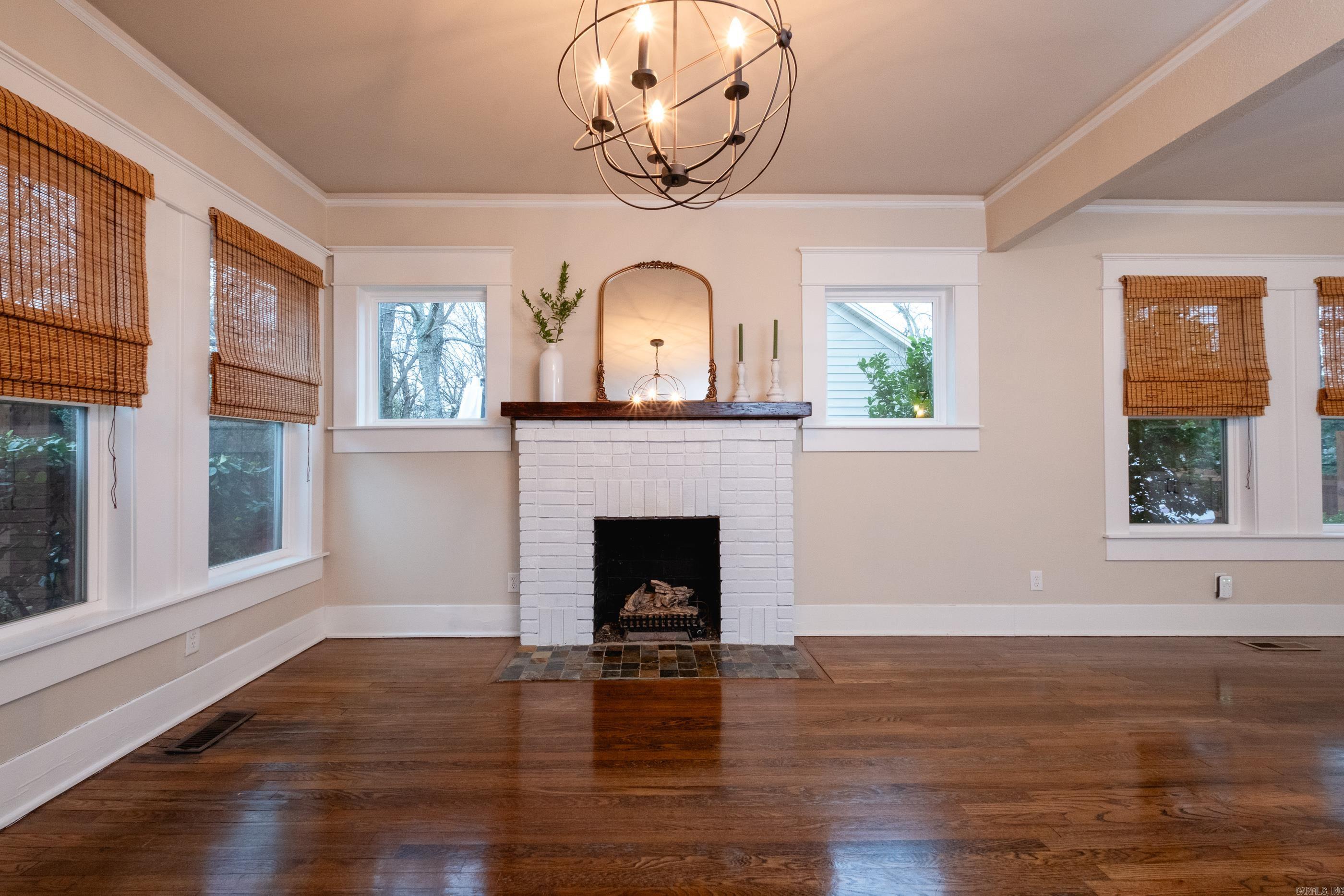 1717  North Harrison  Little Rock, AR