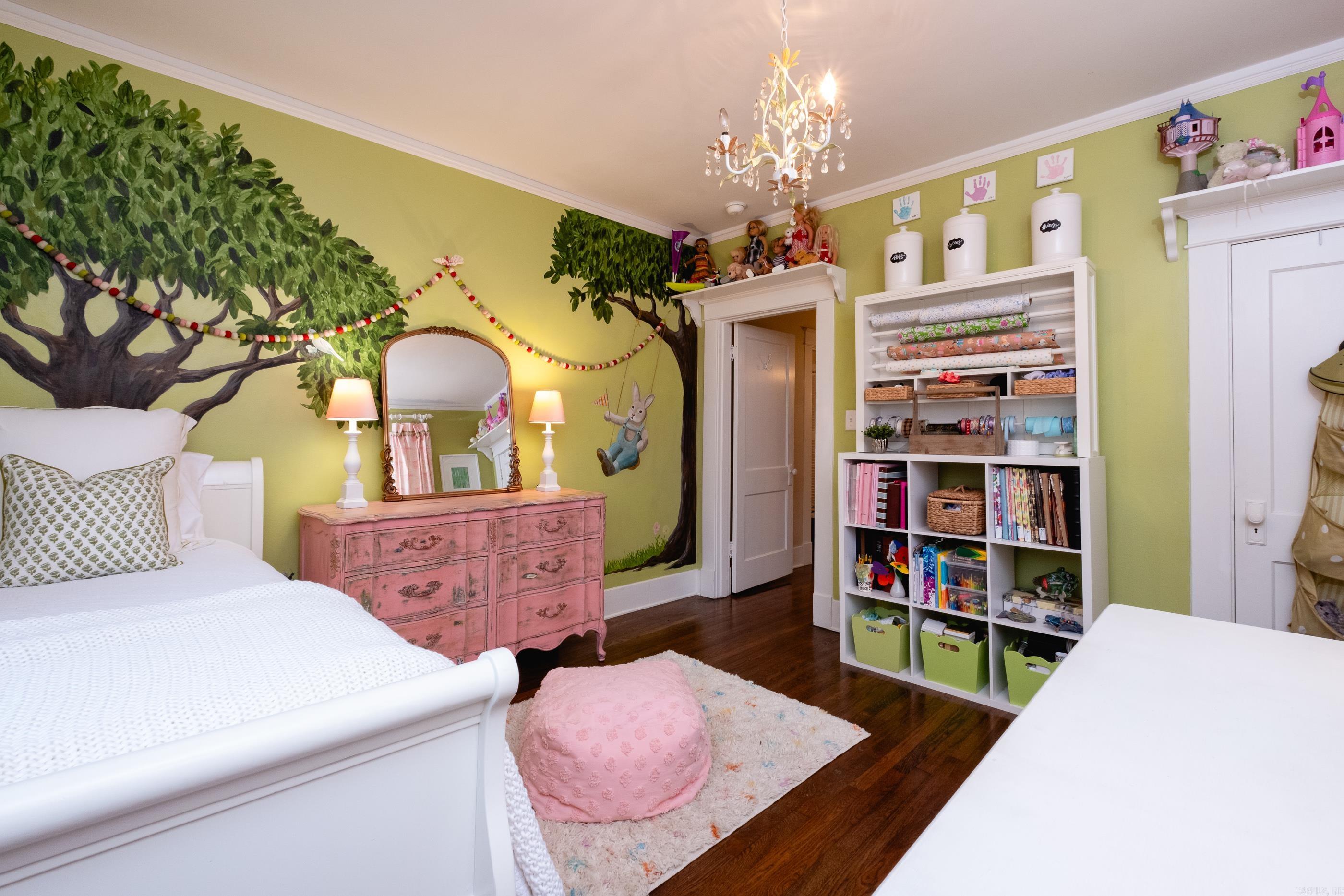 1717  North Harrison  Little Rock, AR