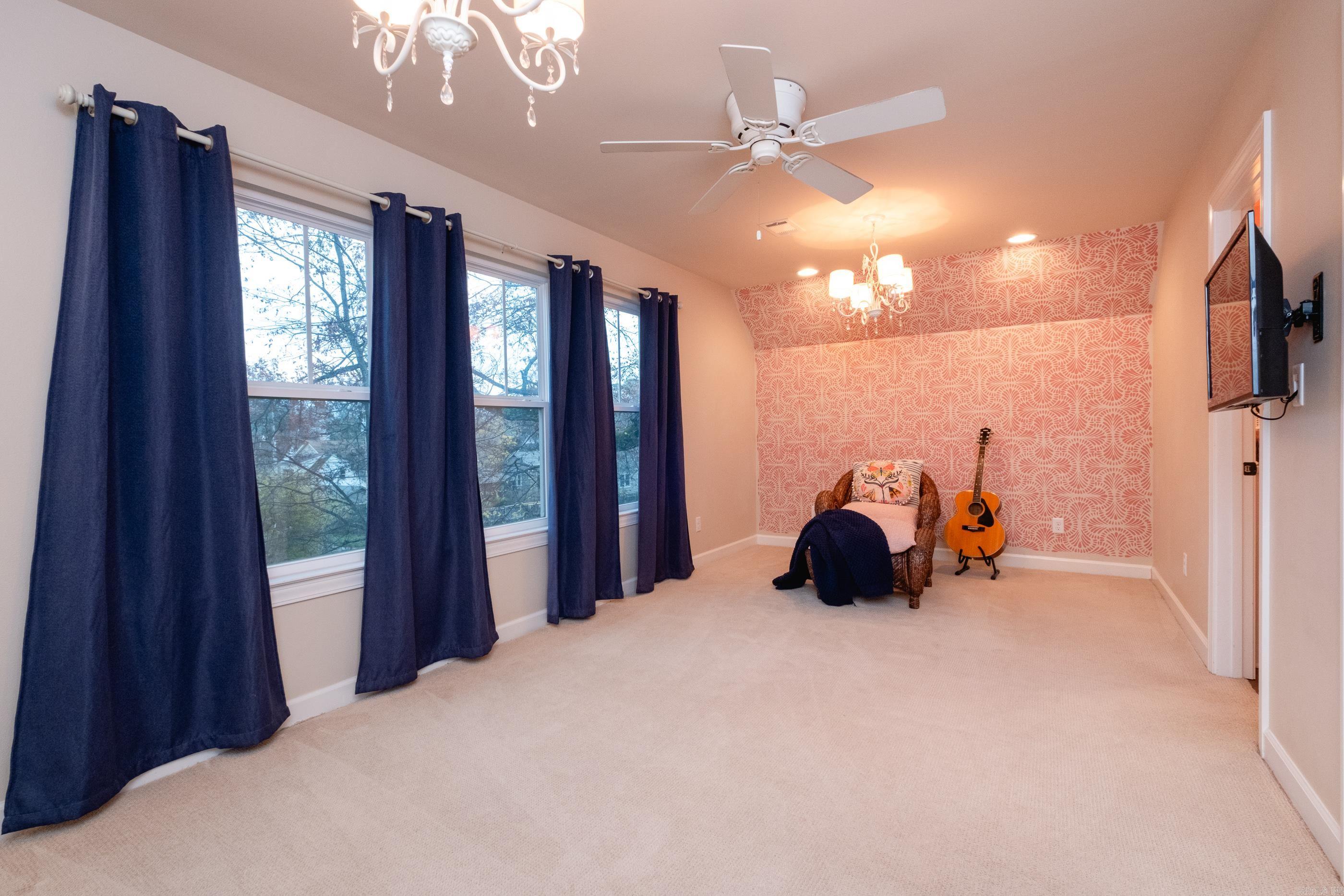 1717  North Harrison  Little Rock, AR