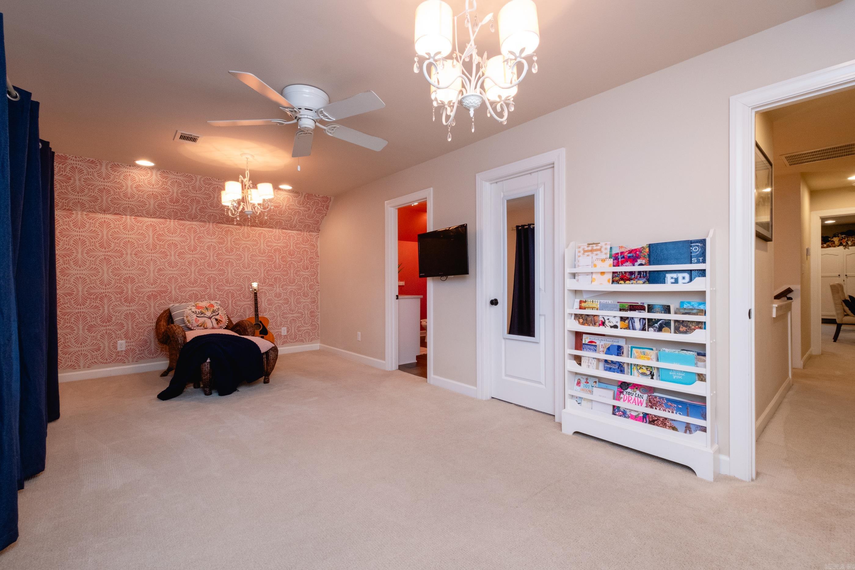 1717  North Harrison  Little Rock, AR