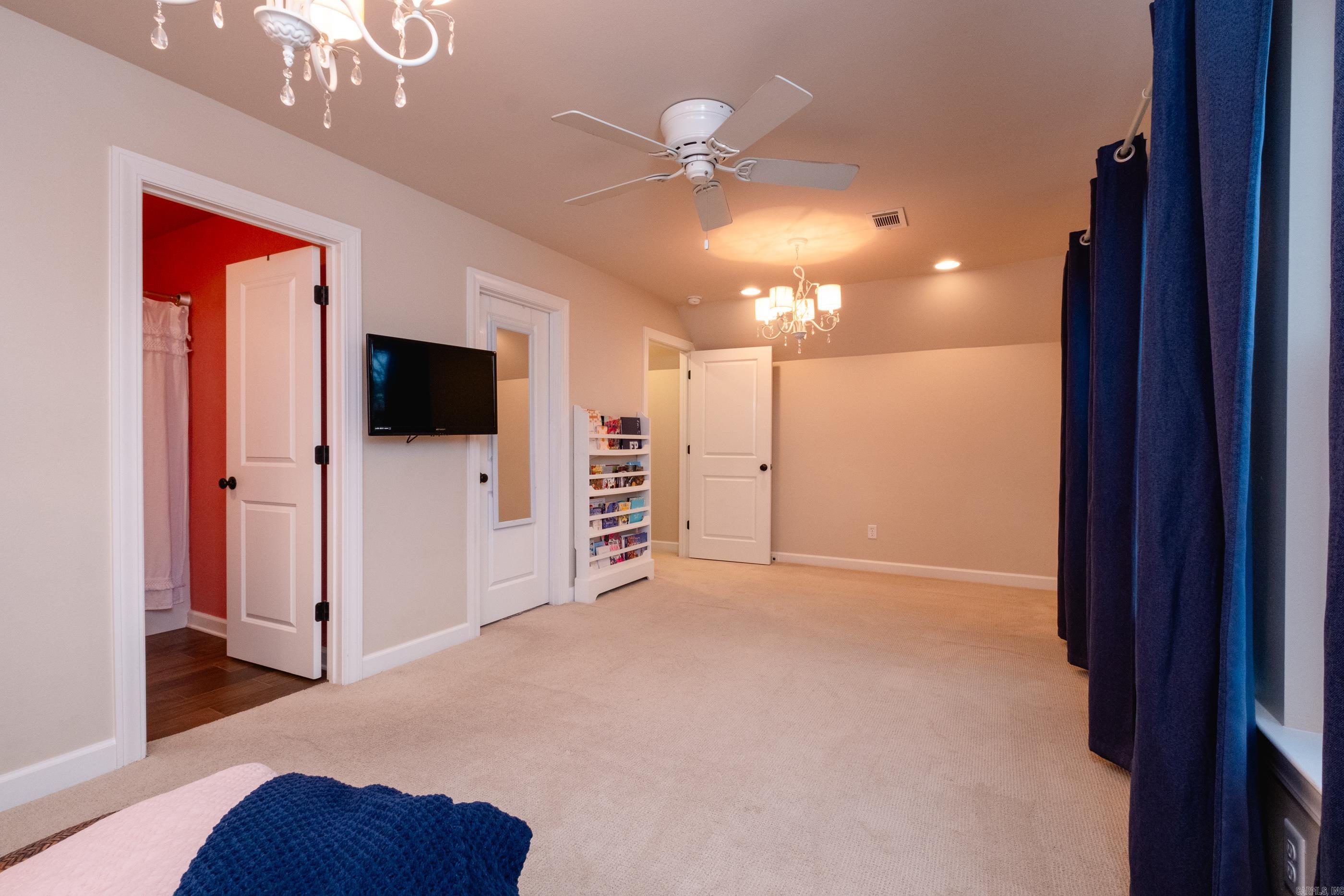 1717  North Harrison  Little Rock, AR