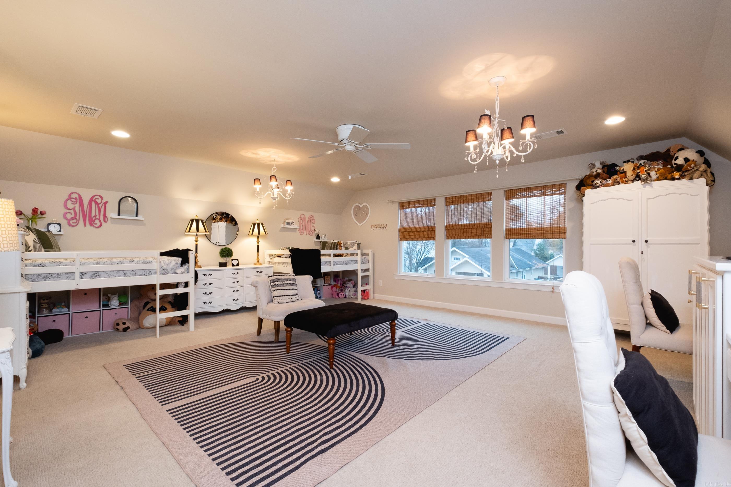 1717  North Harrison  Little Rock, AR