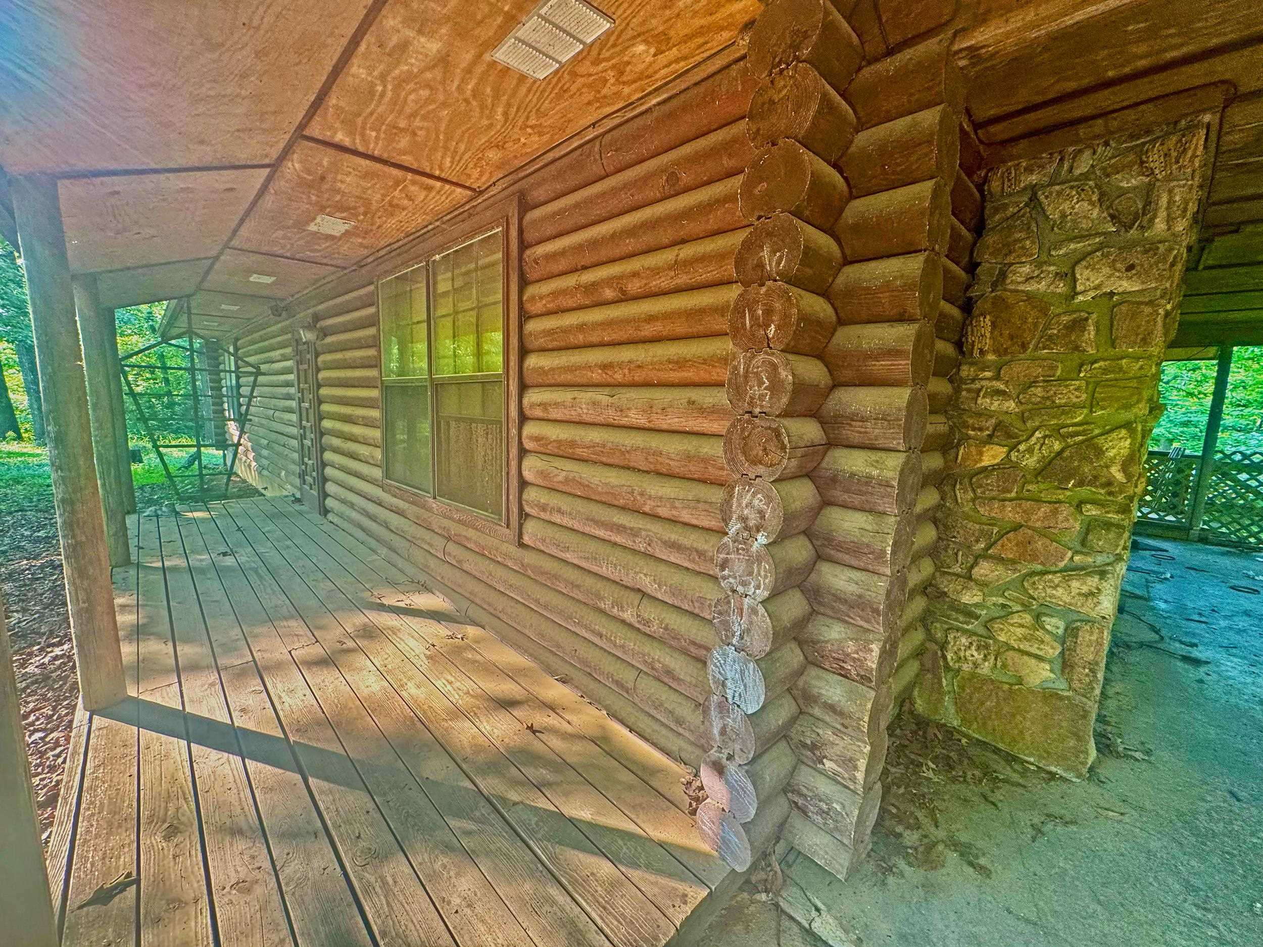 3  Oklawaha  Cherokee Village, AR