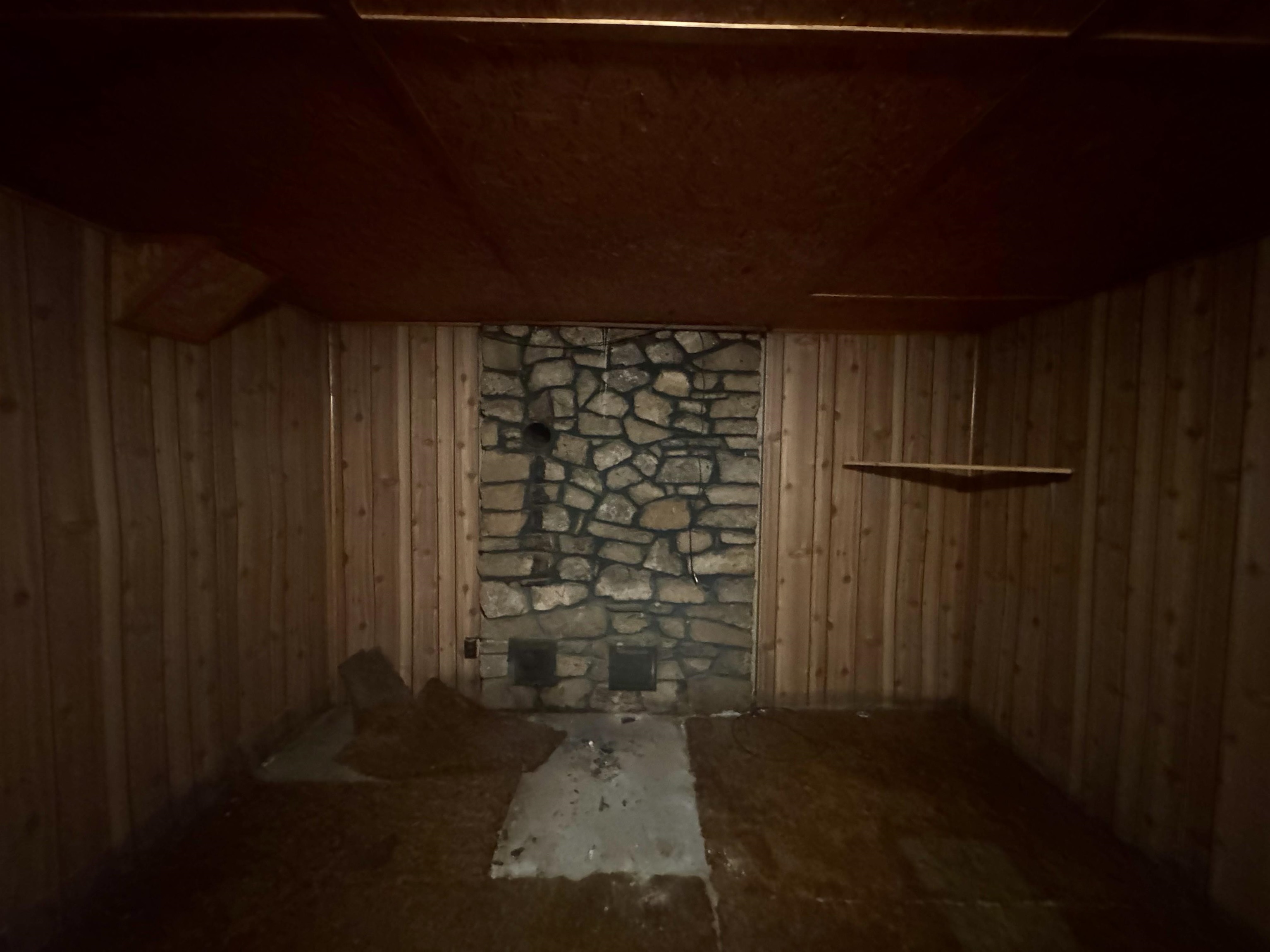 3  Oklawaha  Cherokee Village, AR