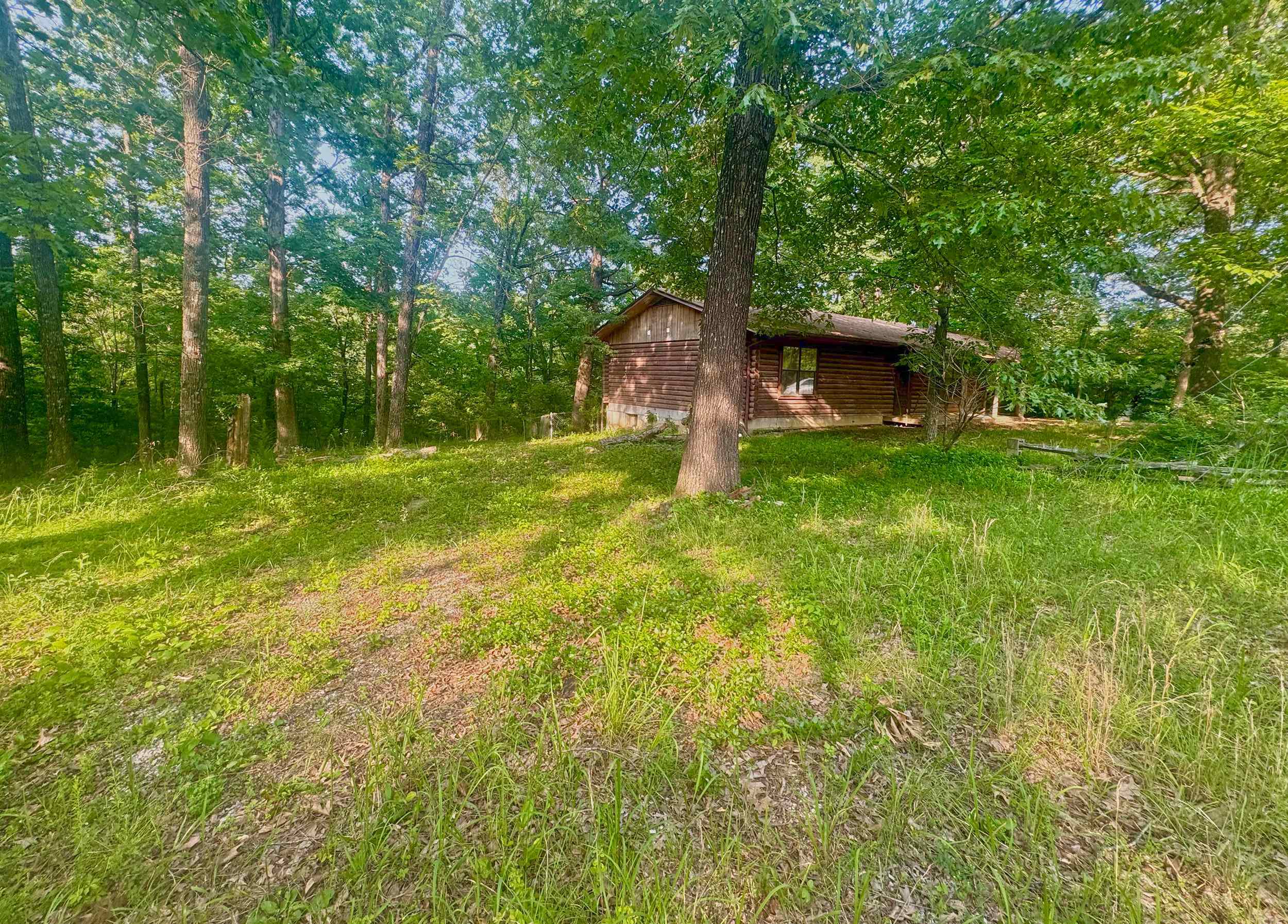 3  Oklawaha  Cherokee Village, AR