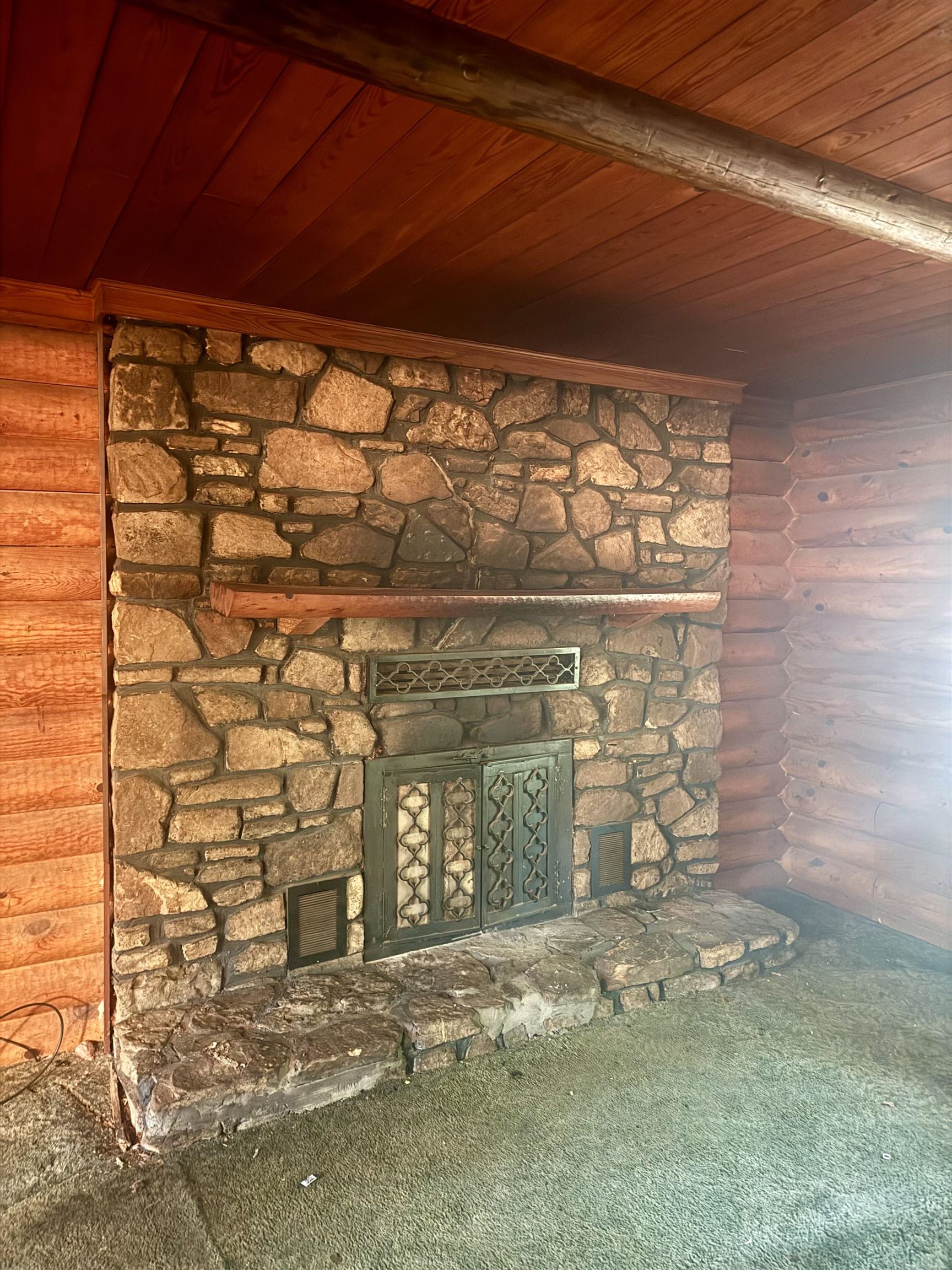 3  Oklawaha  Cherokee Village, AR