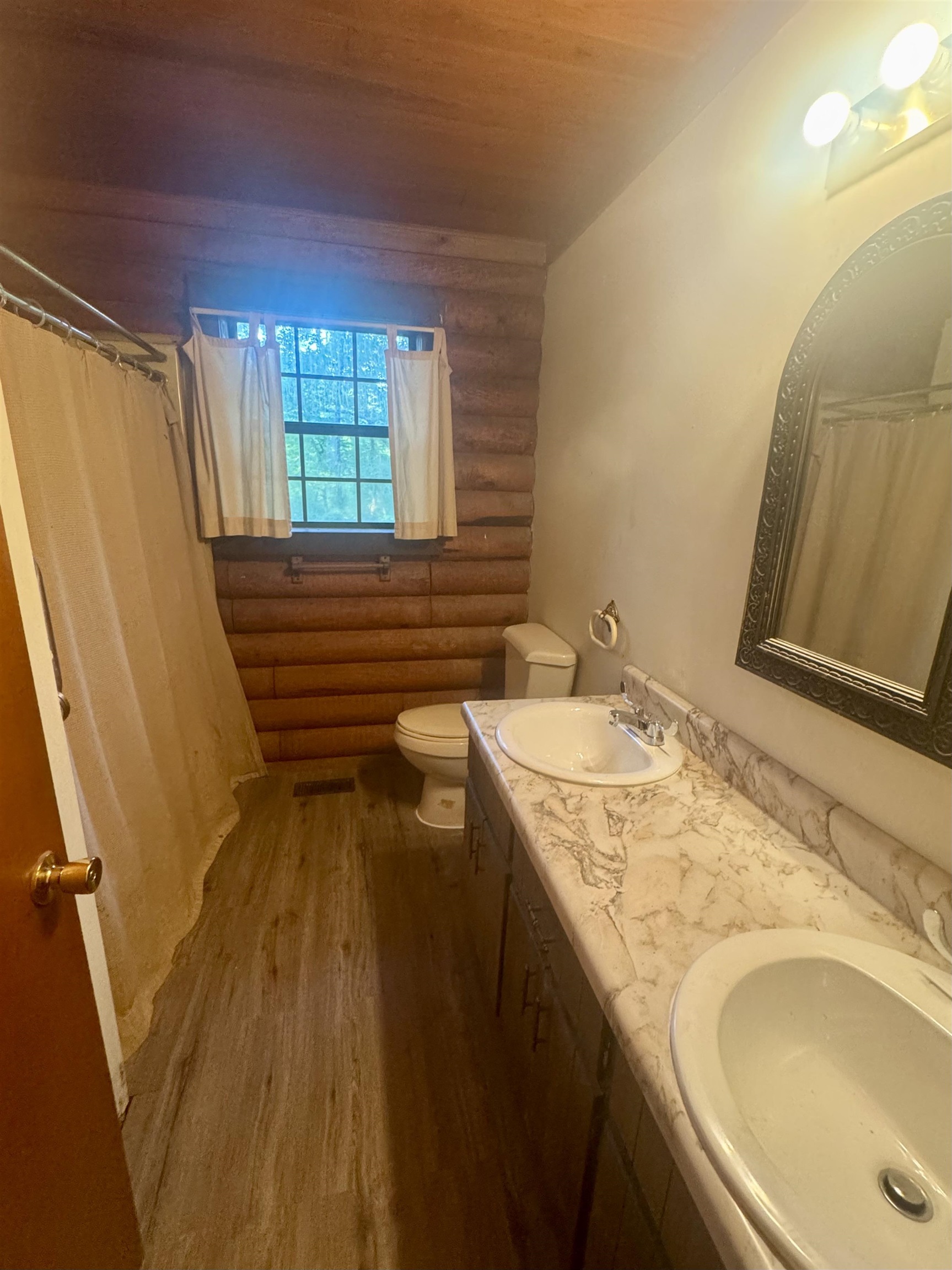 3  Oklawaha  Cherokee Village, AR