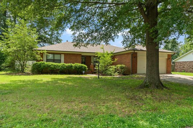 15  Amy Street  Cabot, AR