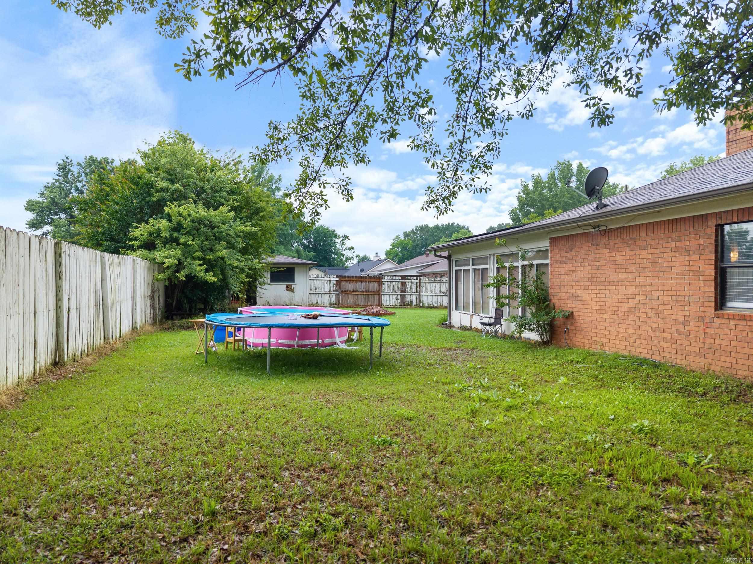 15  Amy Street  Cabot, AR
