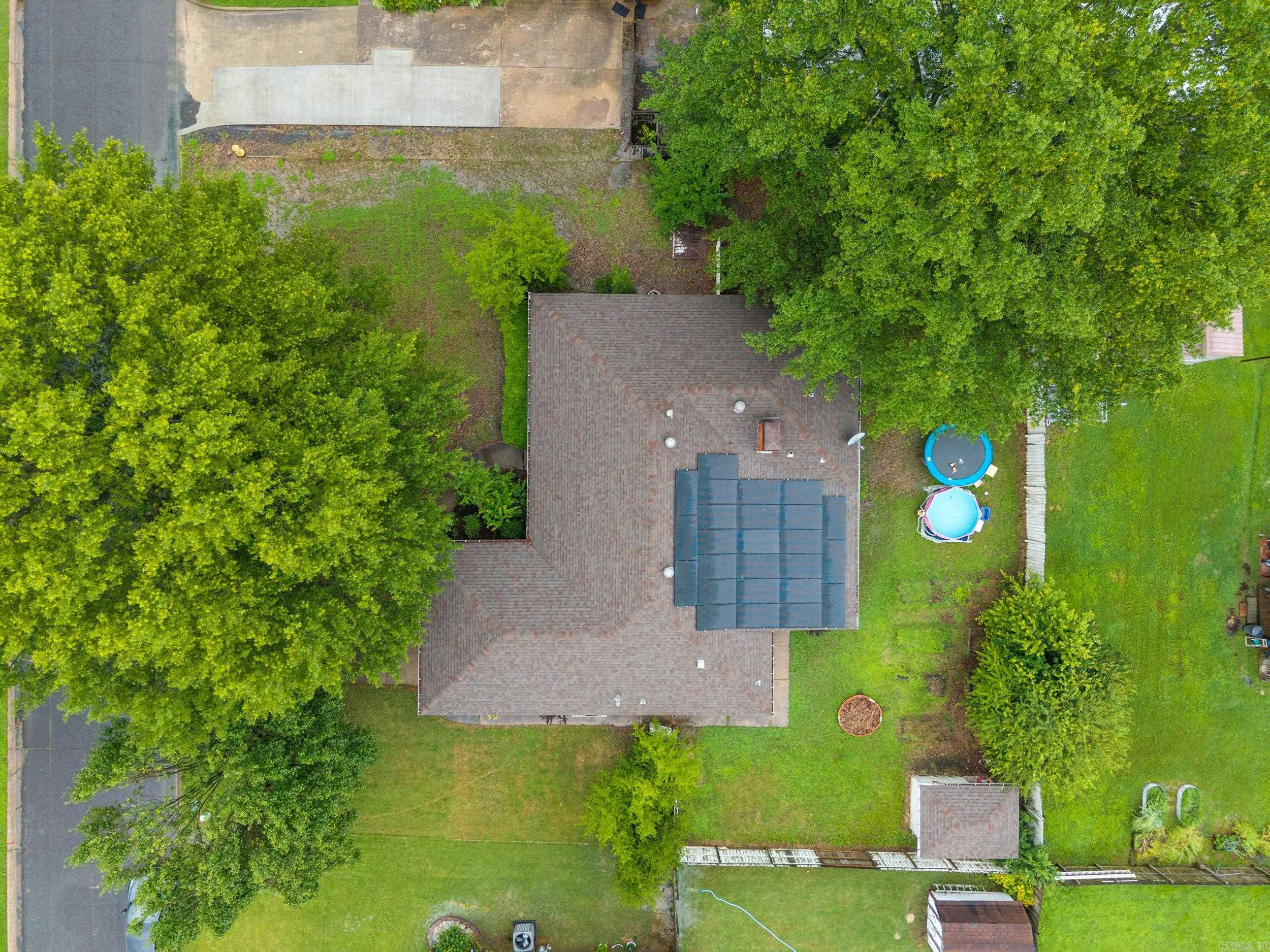 15  Amy Street  Cabot, AR