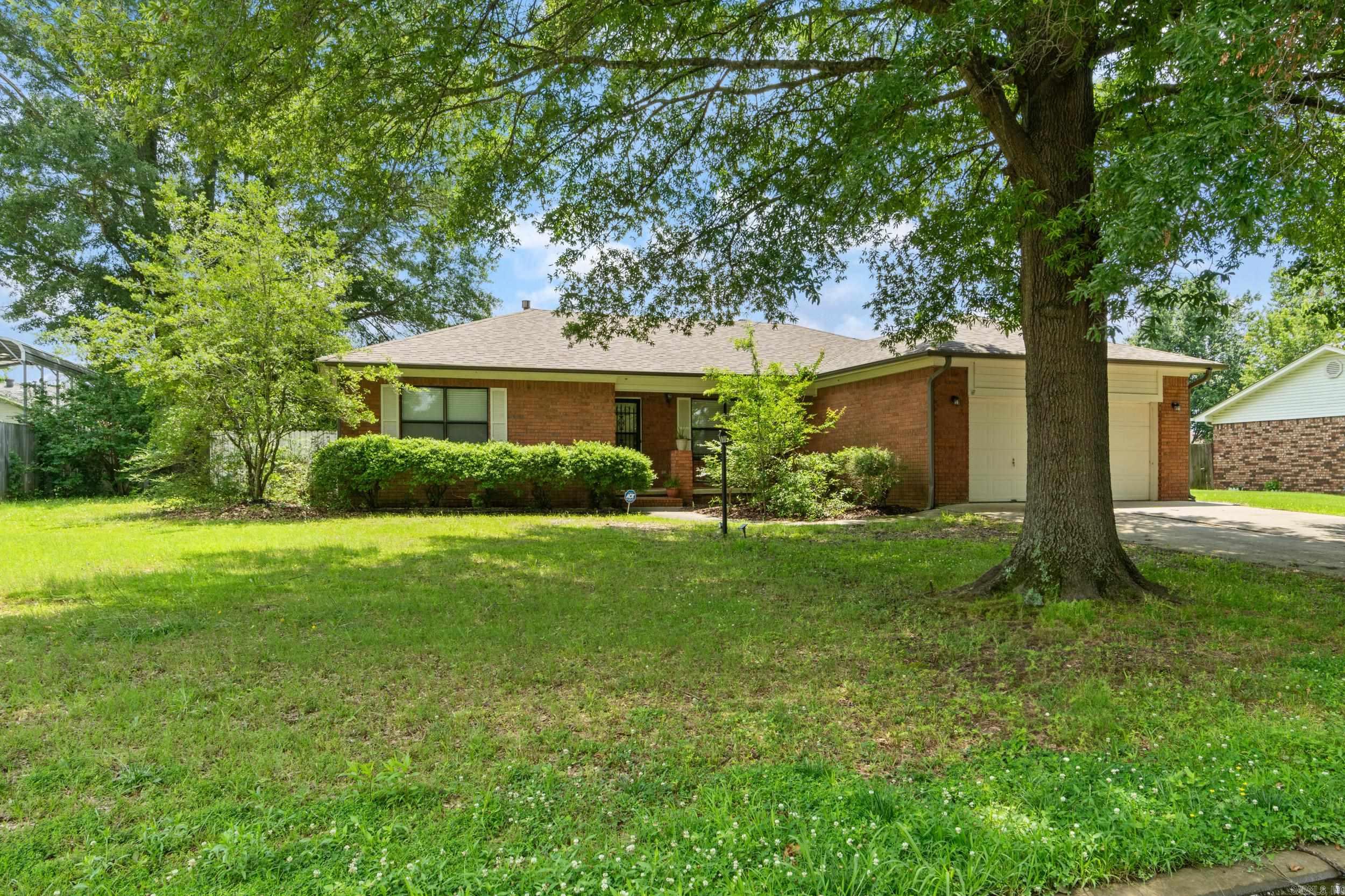15 Amy Street  Cabot, AR