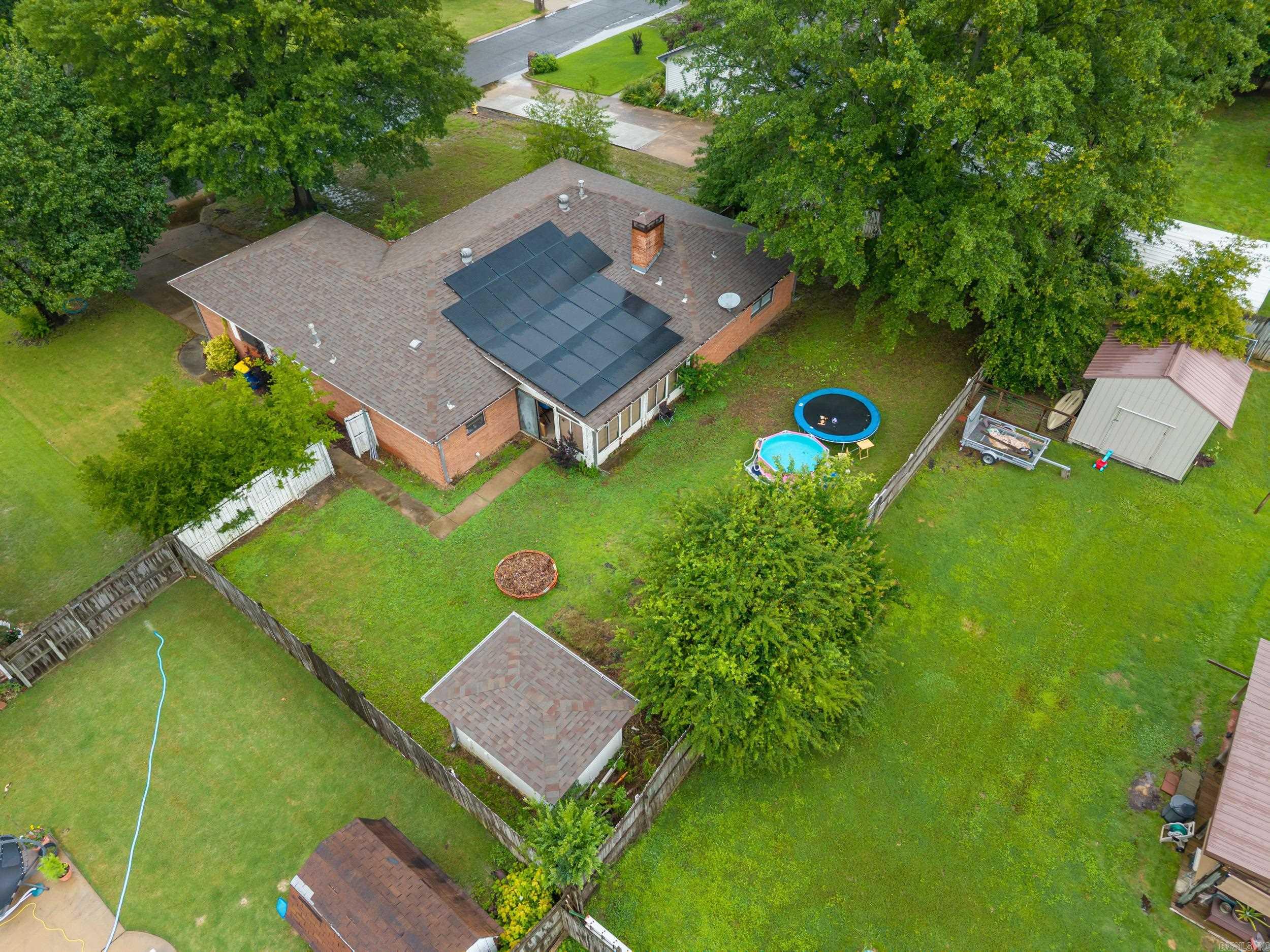 15  Amy Street  Cabot, AR
