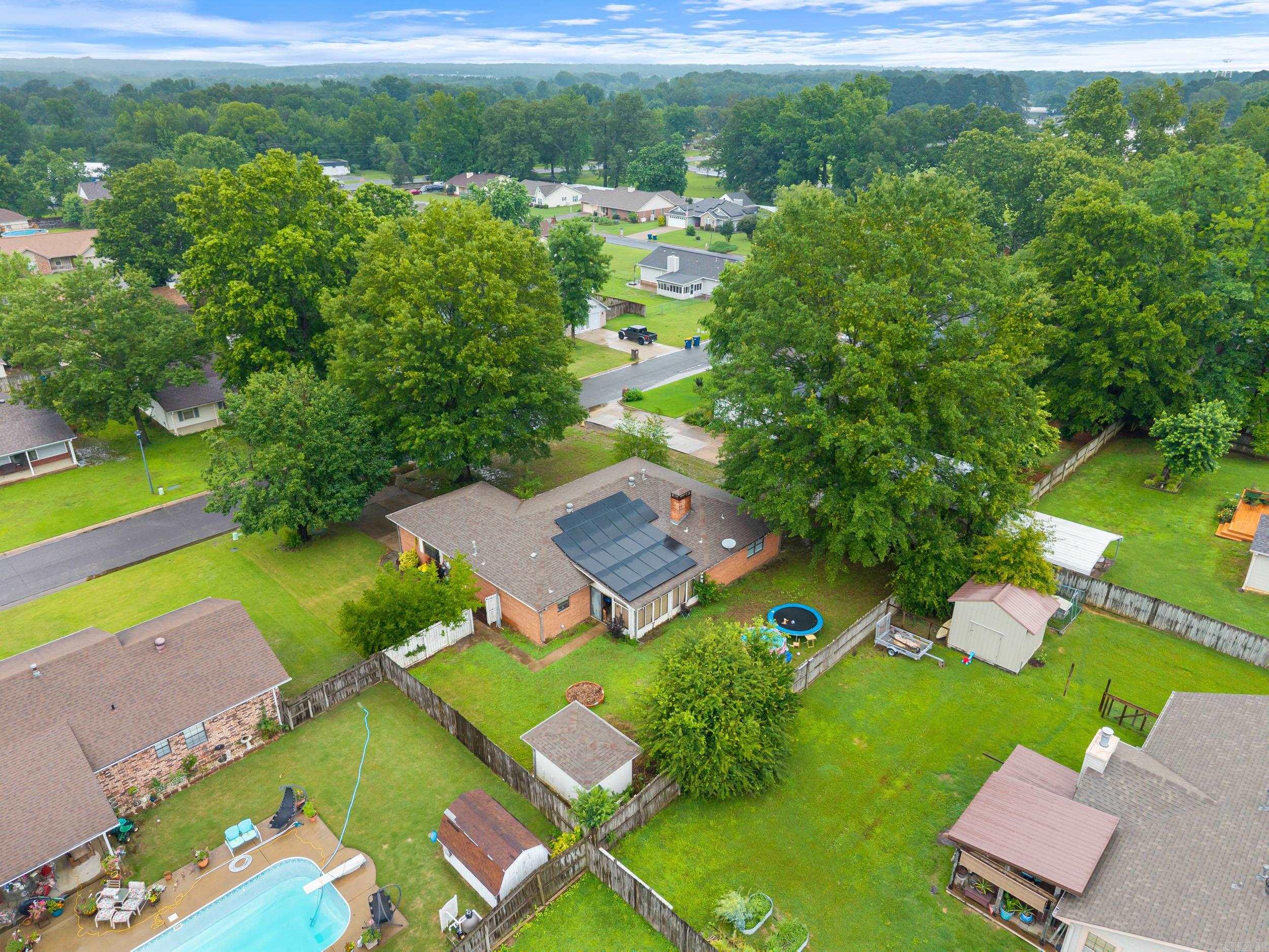 15  Amy Street  Cabot, AR