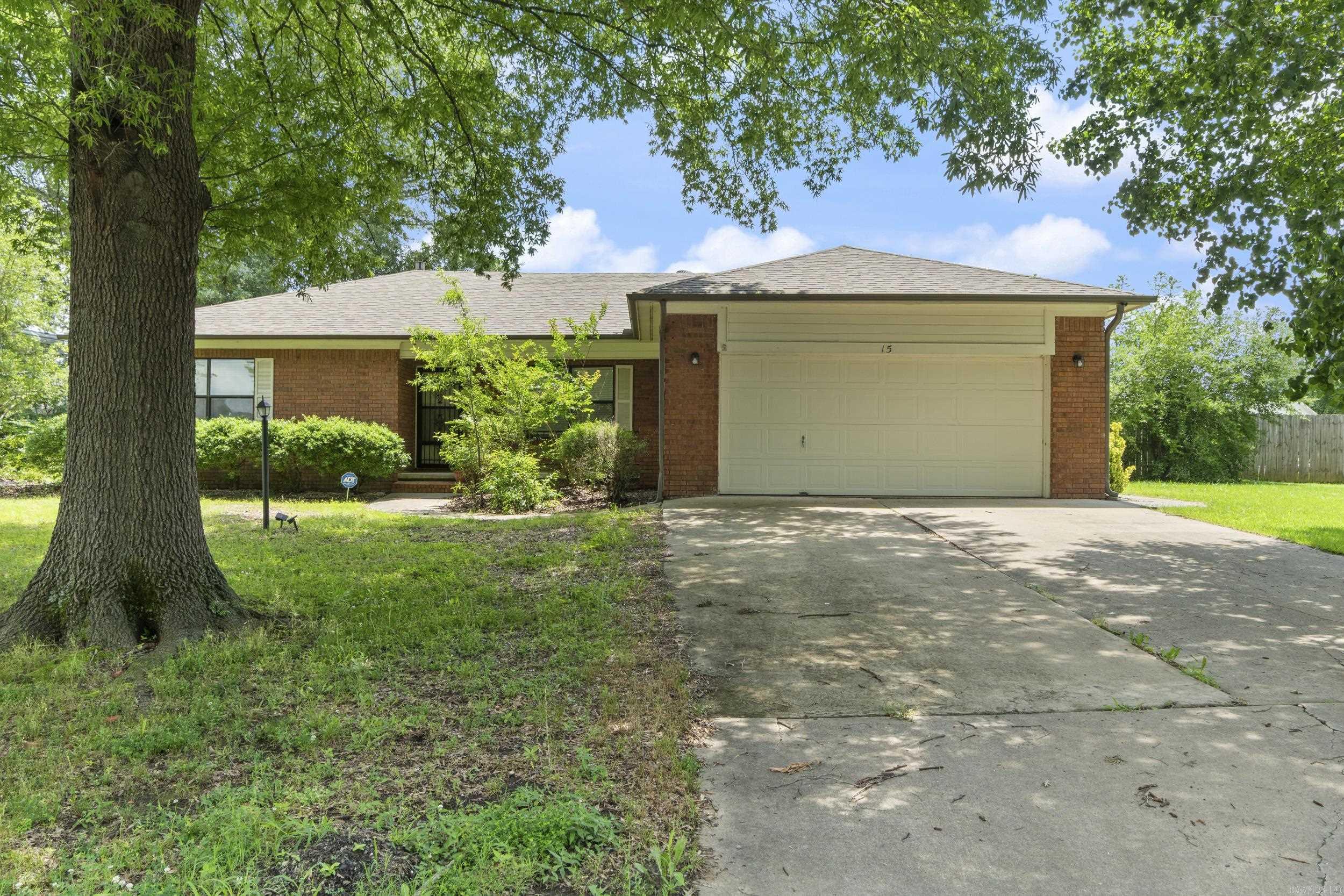 15 Amy Street  Cabot, AR