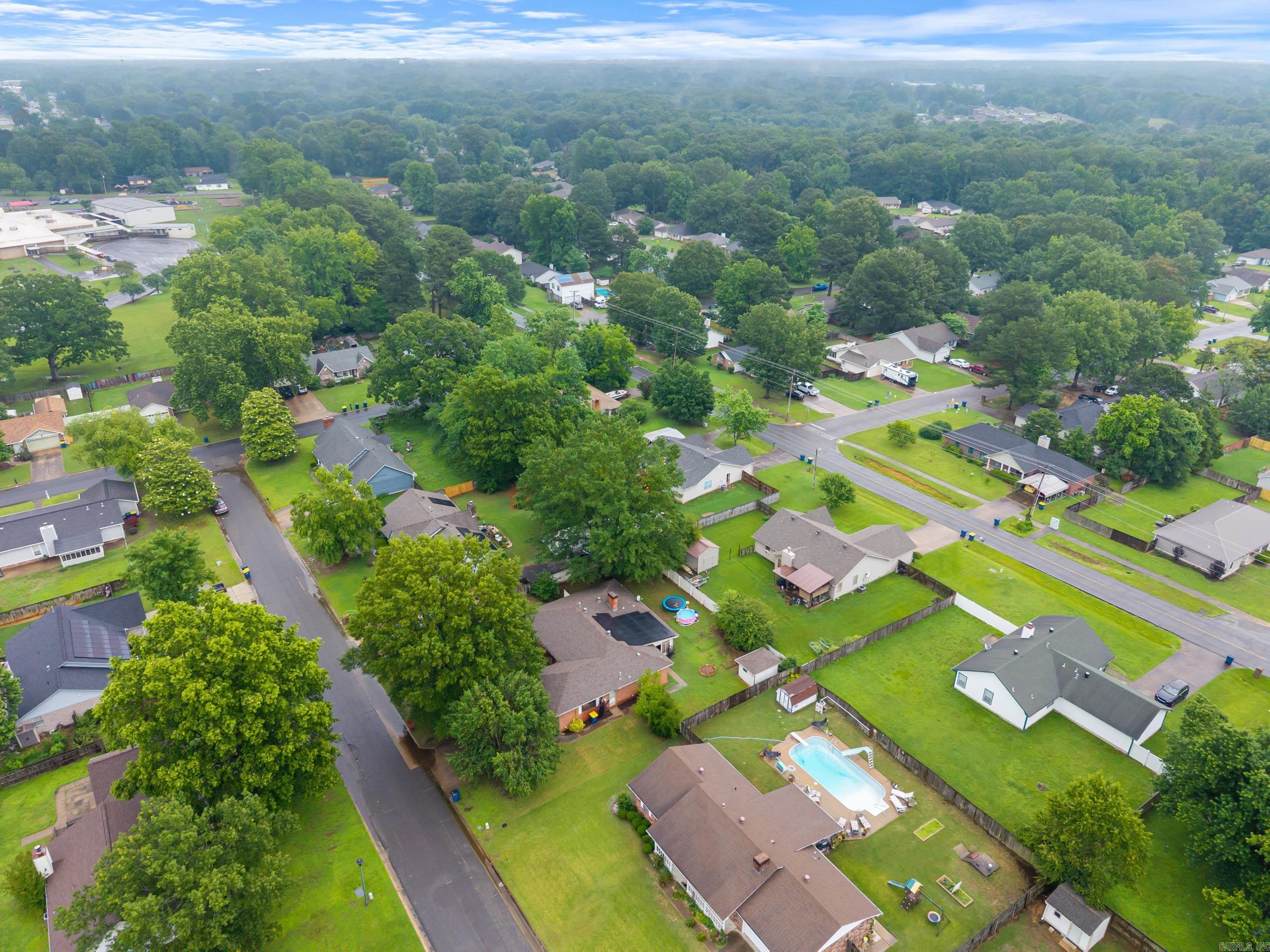 15  Amy Street  Cabot, AR